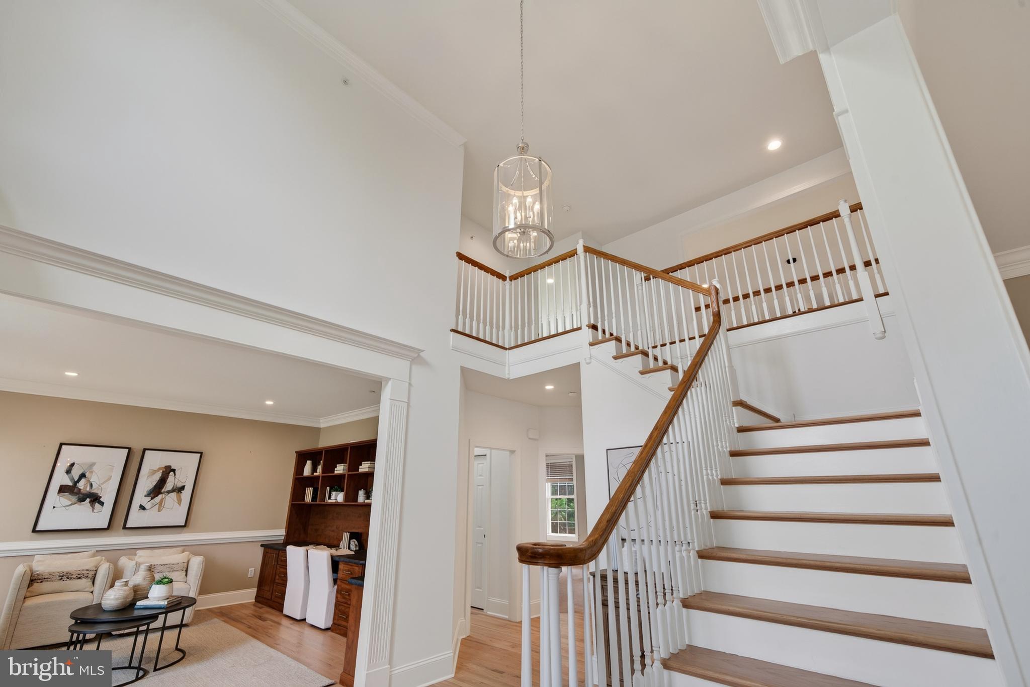 BRICK HOUSE FARM - Residential