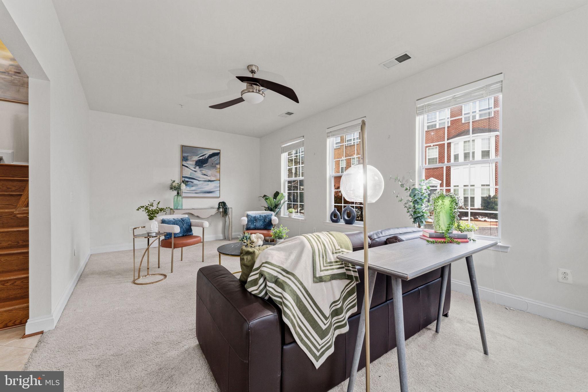 SHIPLEYS GRANT - Residential