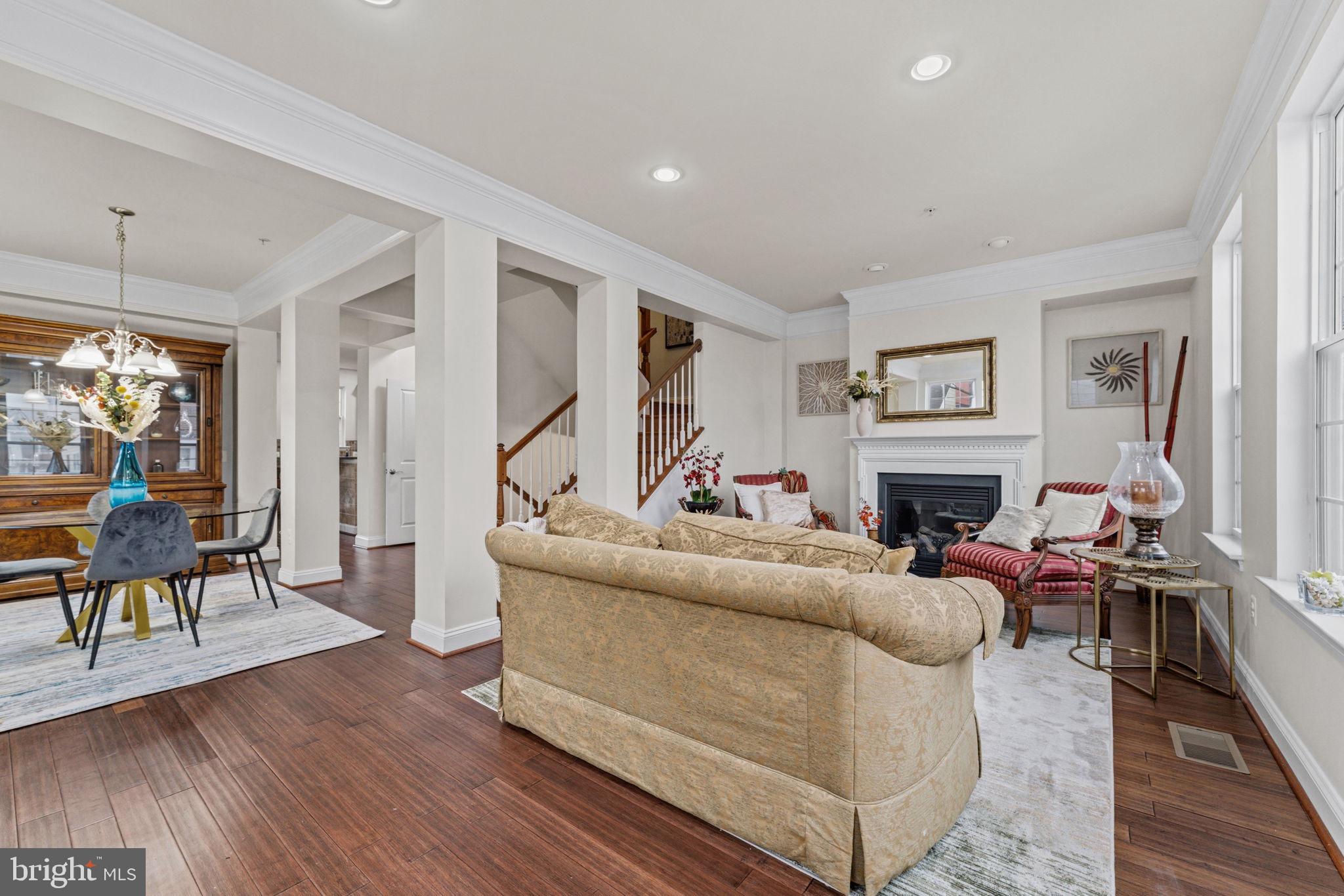 SHIPLEYS GRANT - Residential