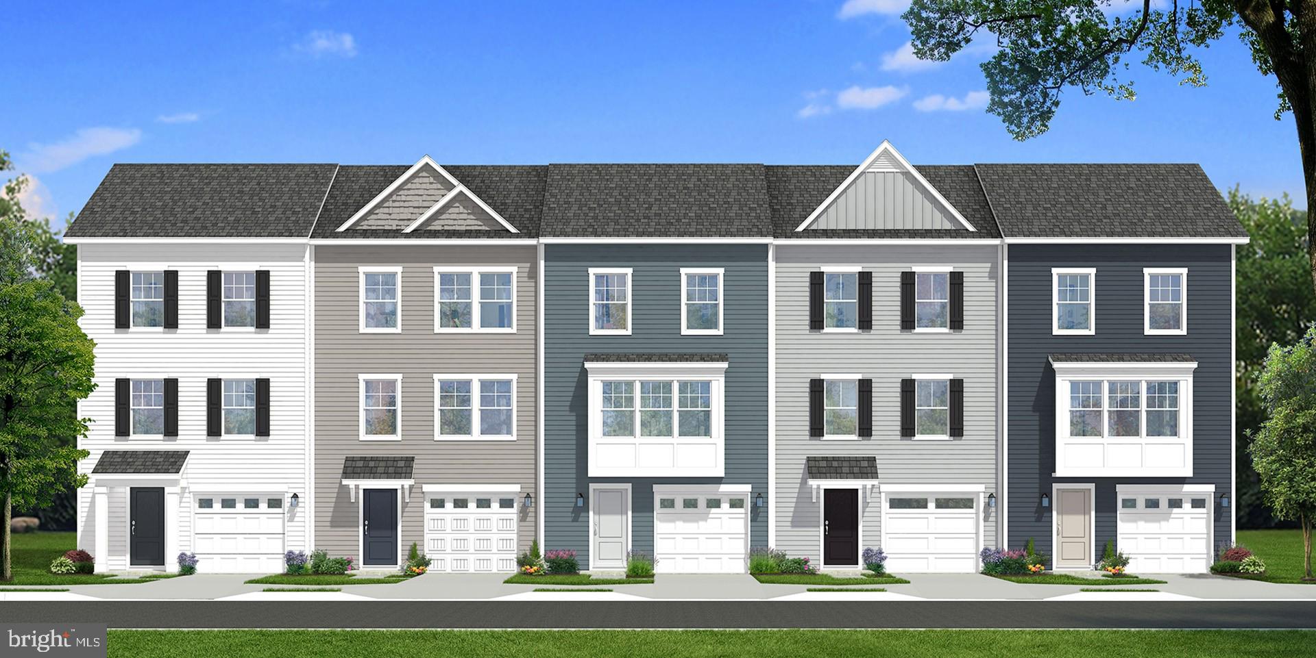 *OFFERING UP TO $15,000 IN CLOSING COST ASSISTANCE FOR PRIMARY RESIDENCE WITH USE OF APPROVED LENDER AND TITLE!*
Welcome to Boyd's Crossing, South Berkeley County's newest townhome community, where modern living meets a peaceful natural setting. This beautifully designed 1,650 sq. ft. townhome backs directly to mature trees, offering added privacy and scenic views right from your backyard.
Located in a community thoughtfully designed with more trees and green space than any other nearby townhome neighborhood, Boyd's Crossing provides a setting that feels open, inviting, and connected to nature. Homeowners enjoy low-maintenance living with HOA services that include front yard landscaping and trash pickup, giving you more time to enjoy your home and the surrounding area.
Just five minutes away, the brand-new Bunker Hill Park offers playgrounds, walking trails, sports fields, and outdoor recreation for all ages. Commuters will appreciate the community's prime location just minutes from Interstate 81 and the Virginia state line, providing easy access to Northern Virginia while keeping you close to local shopping, dining, schools, and everyday conveniences.
As one of the first opportunities in this exciting new community, homeowners have the potential to build equity as Boyd's Crossing continues to grow. Whether you're a first-time homebuyer, downsizing, or looking for a low-maintenance lifestyle in a beautiful setting, this quick move-in home offers exceptional value.
Schedule your private tour today and discover why Boyd's Crossing is becoming one of South Berkeley County's most desirable new communities!  *Photos may not be of actual home. Photos may be of similar home/floorplan if home is under construction or if this is a base price listing.*