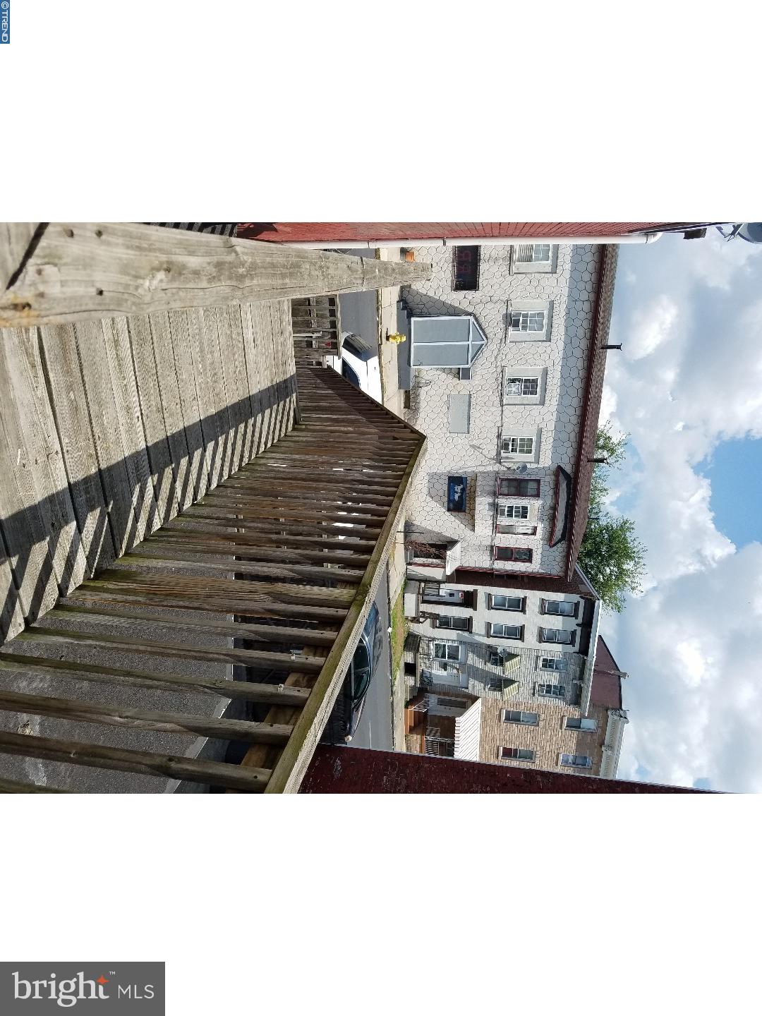 SOUTHWEST READING - Residential Income