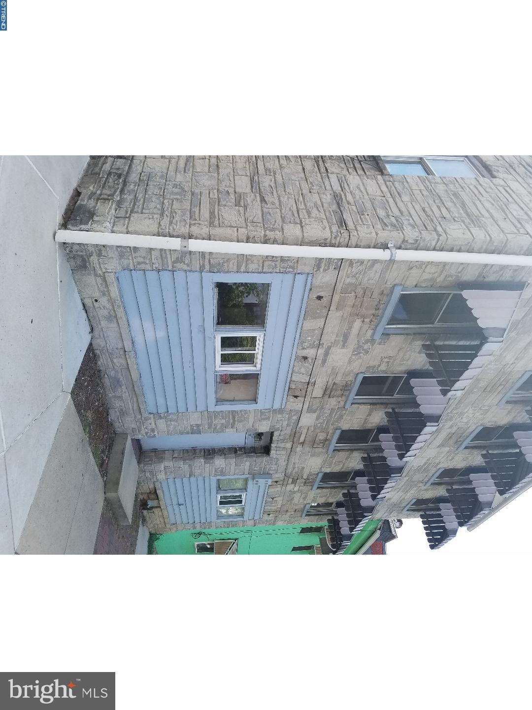 SOUTHWEST READING - Residential Income