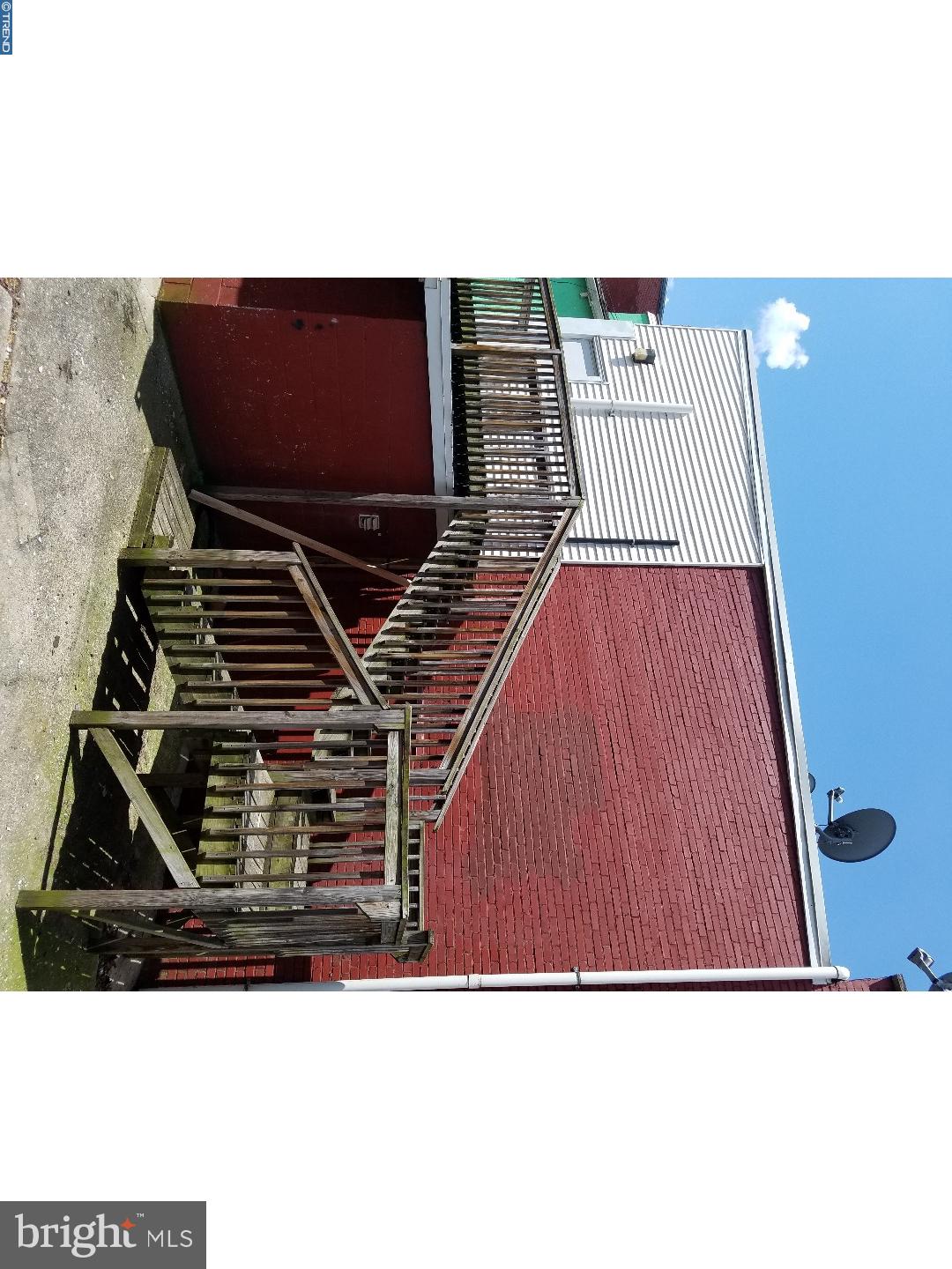 SOUTHWEST READING - Residential Income