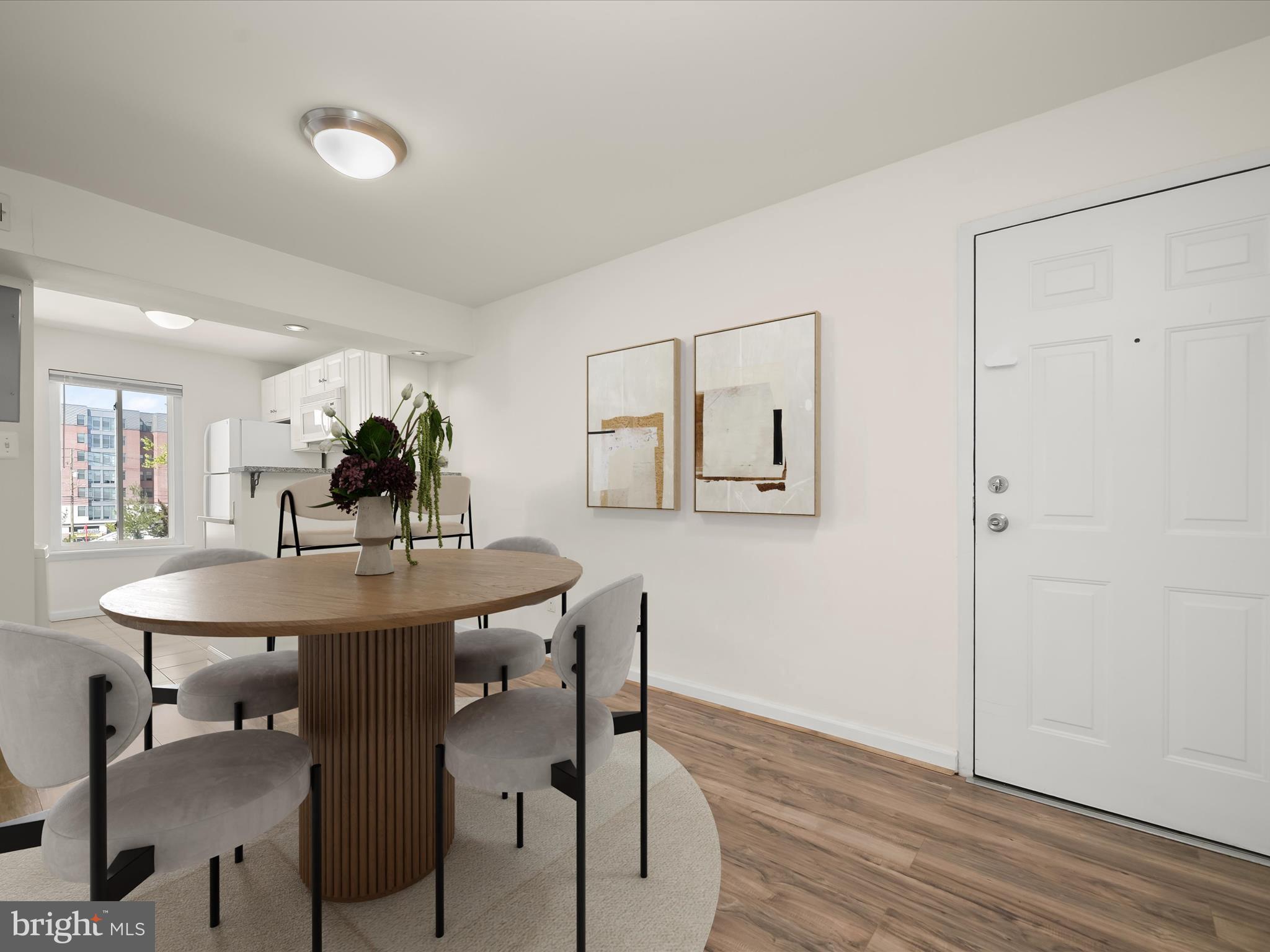THE OASIS CONDOMINIUMS - Residential