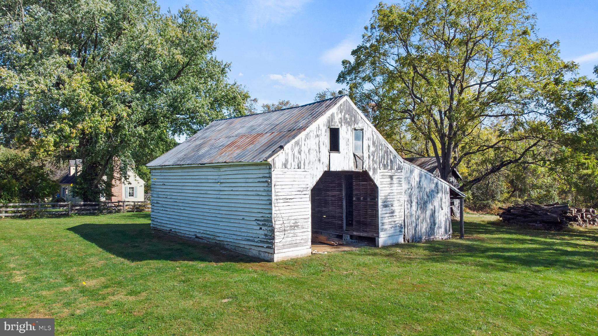 MONKTON - Farm