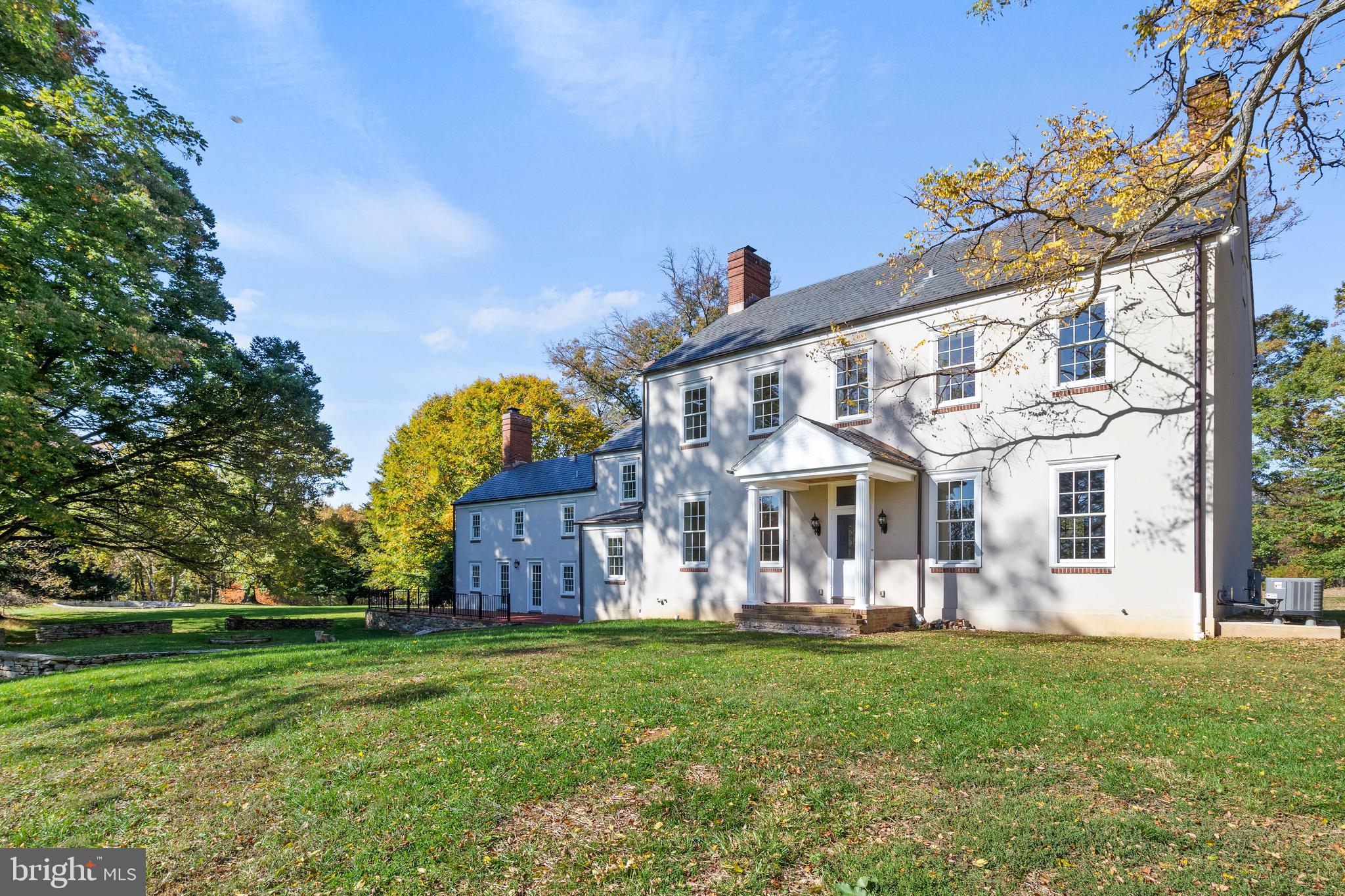 MONKTON - Farm