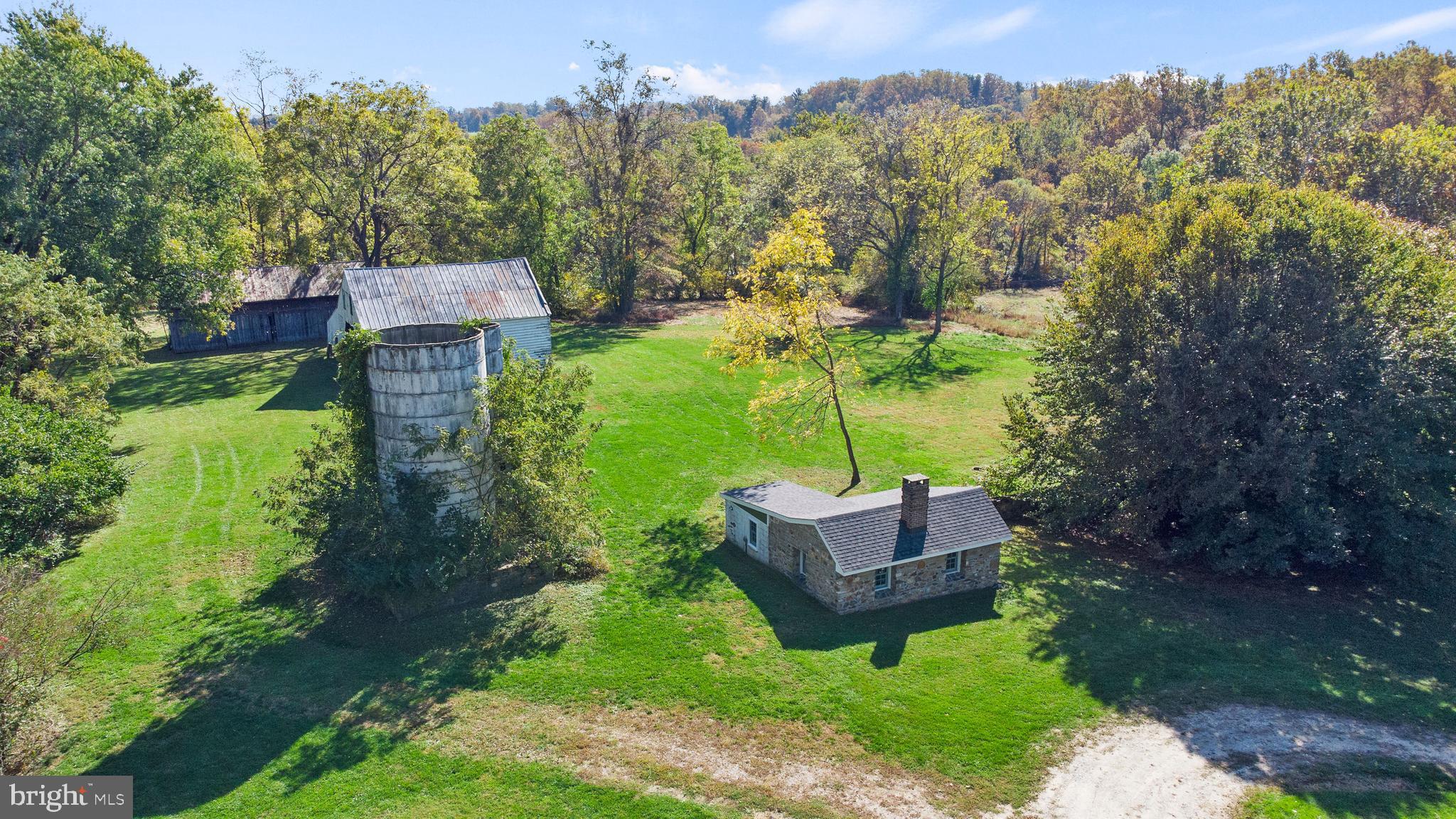 MONKTON - Farm