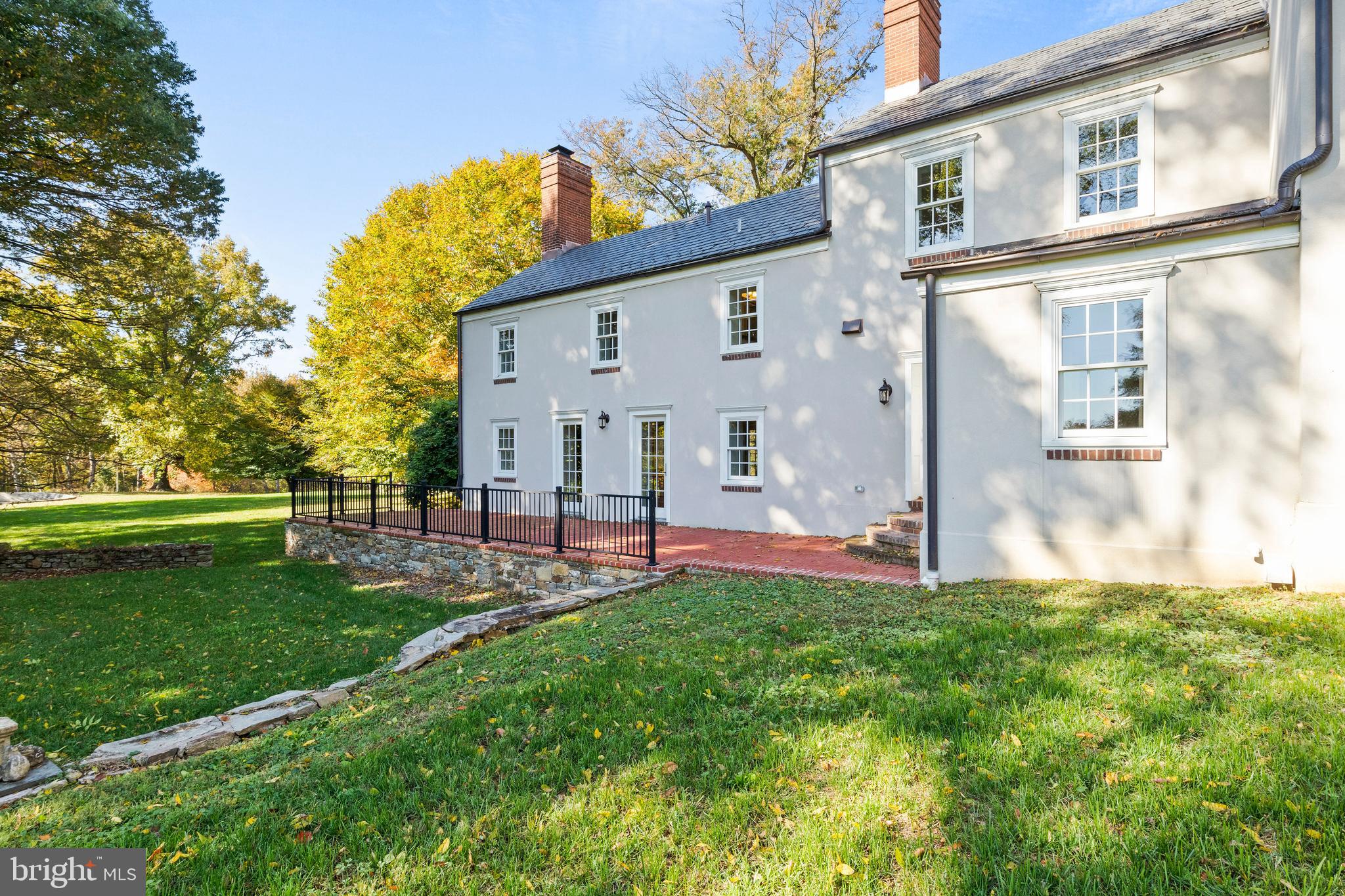 MONKTON - Farm
