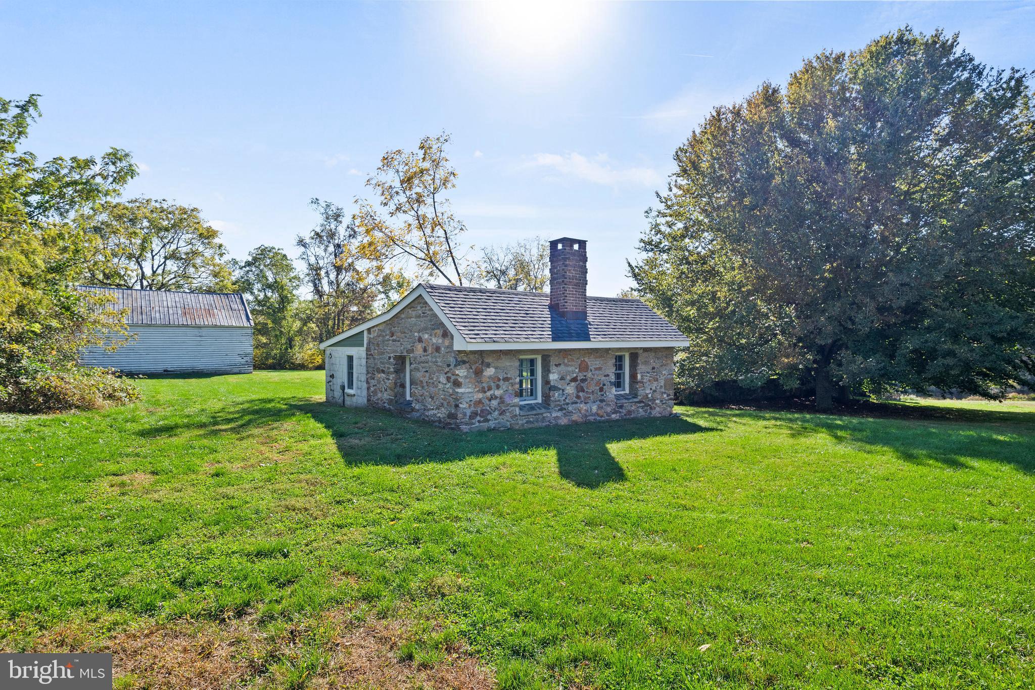 MONKTON - Farm