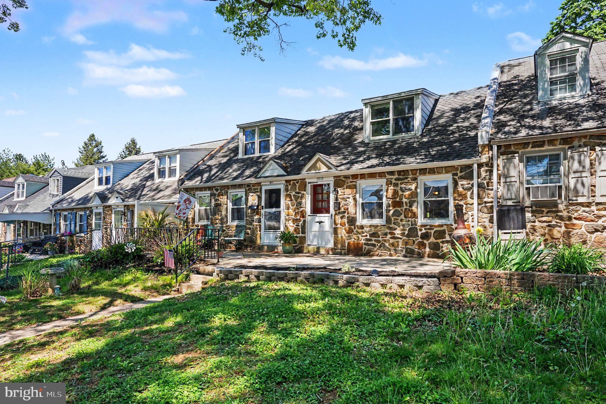 WOODLAWN - Residential