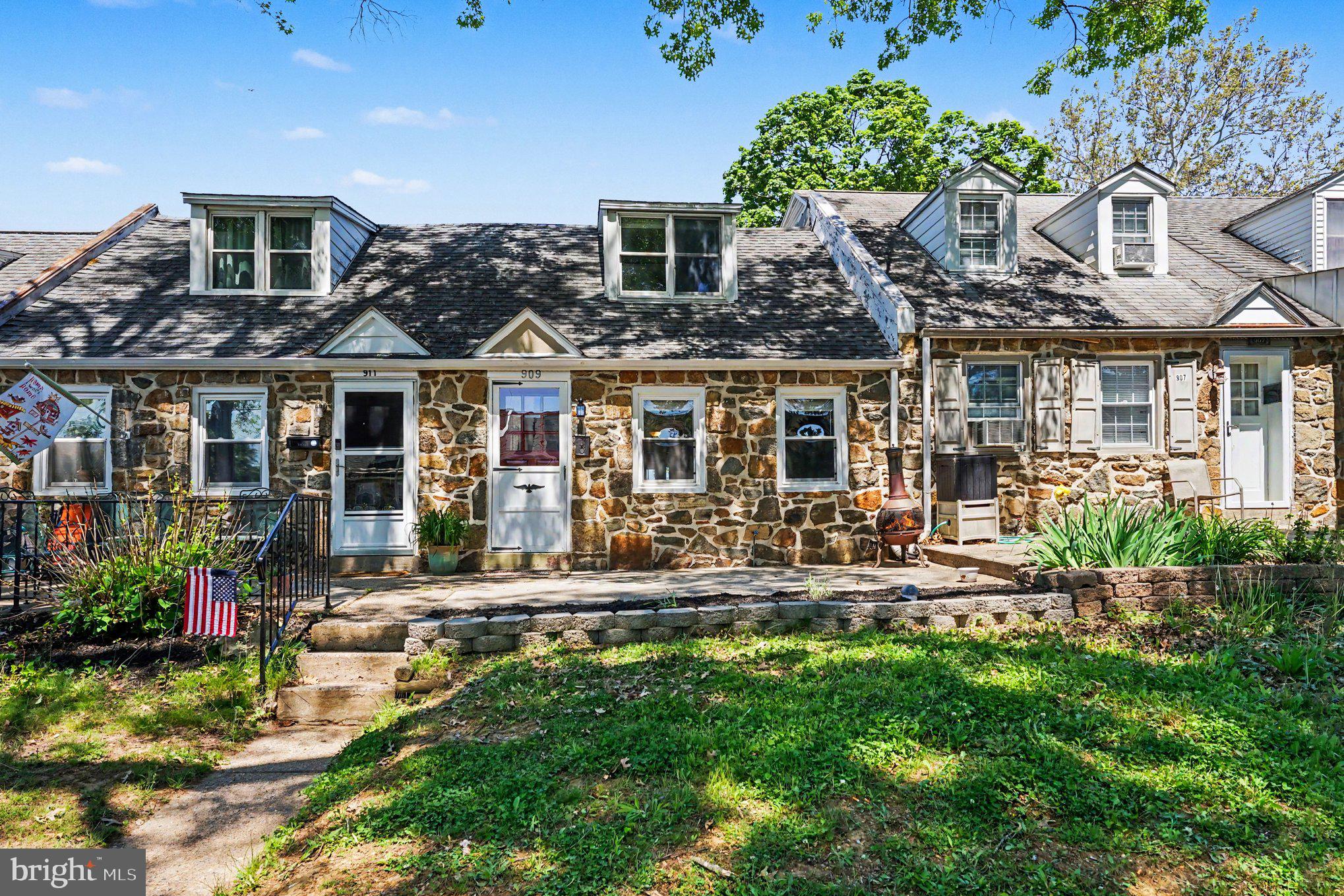 WOODLAWN - Residential