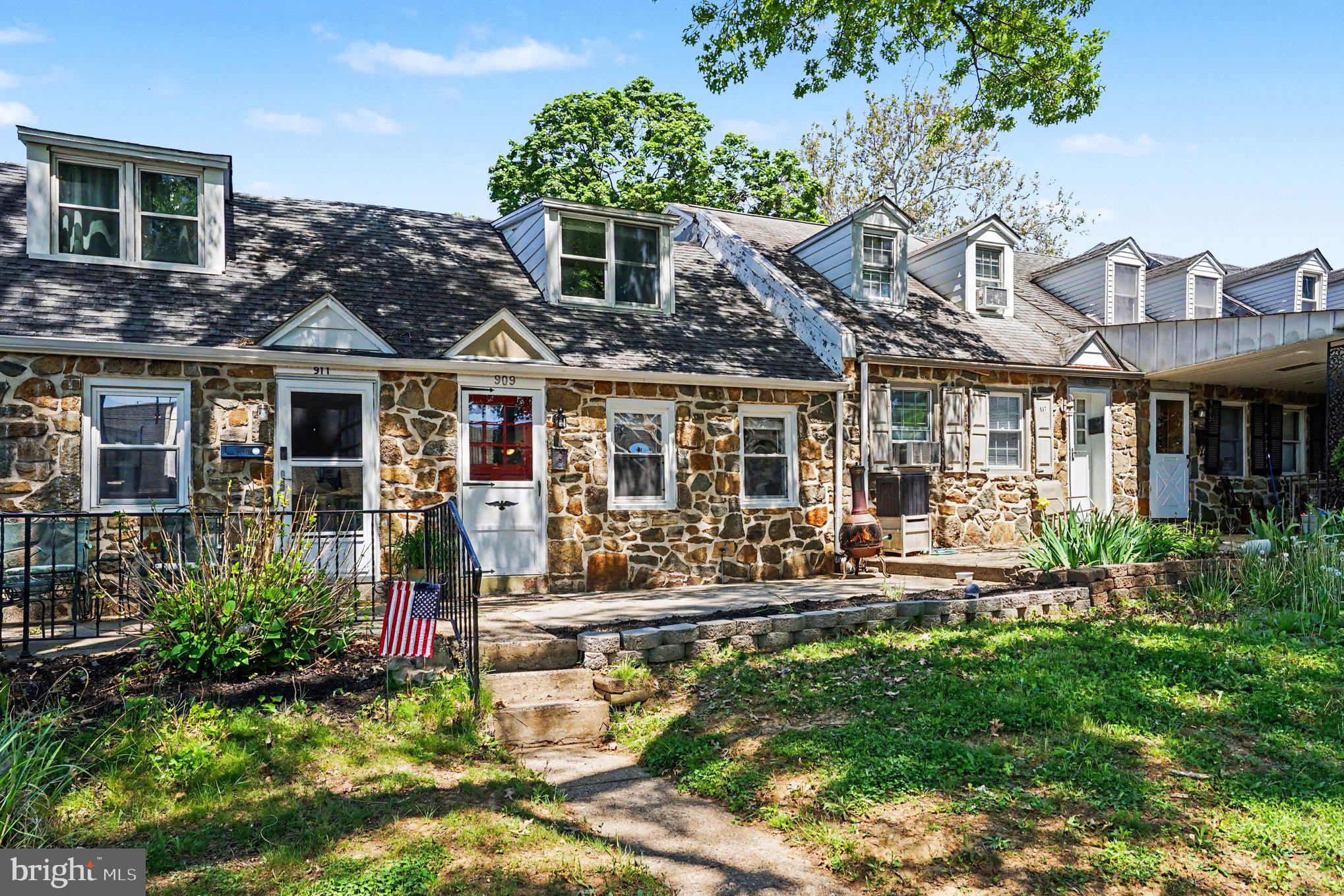 WOODLAWN - Residential