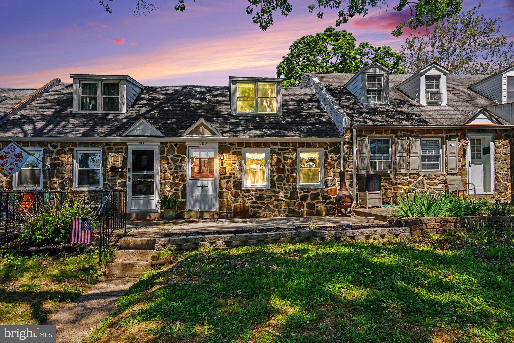 WOODLAWN - Residential