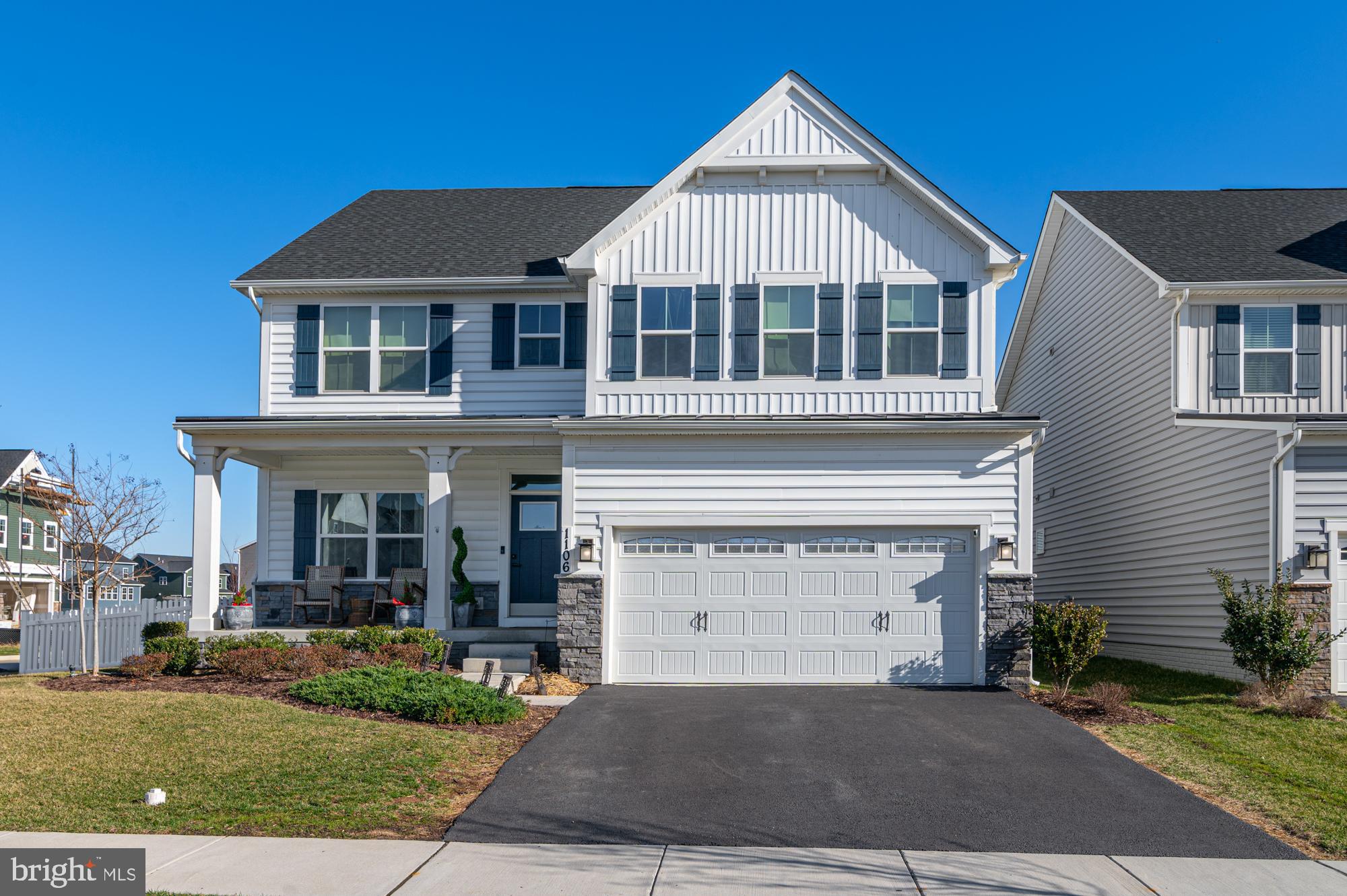 BRUNSWICK CROSSING - Residential Lease