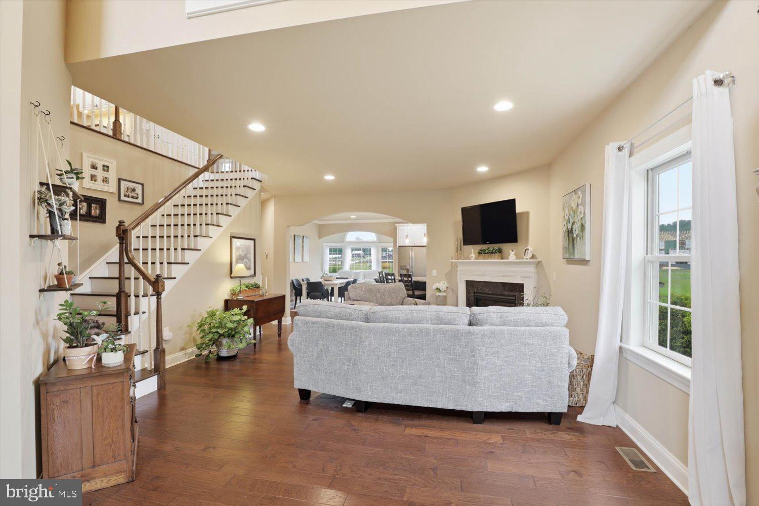 SHEAFFER RIDGE - Residential