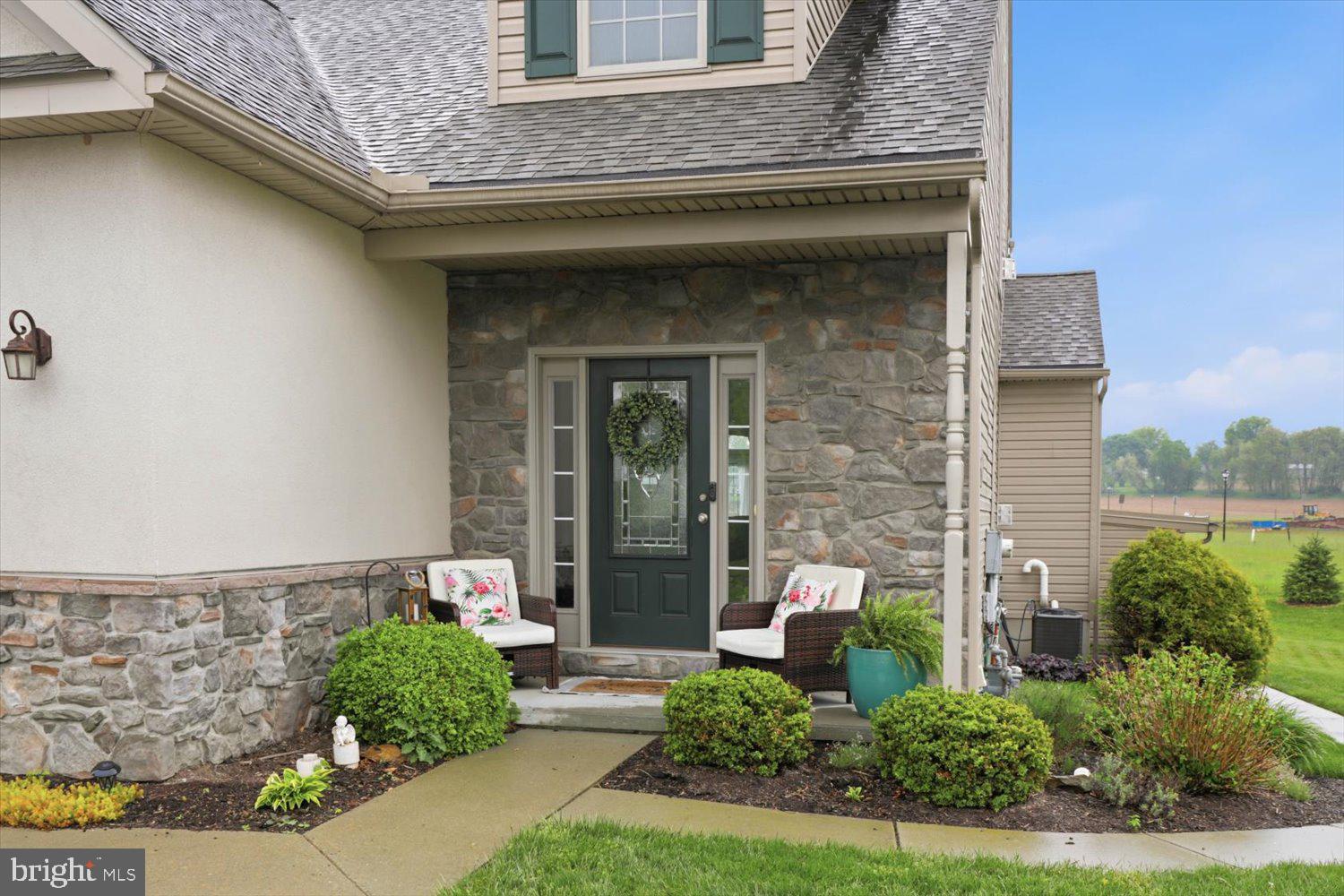 SHEAFFER RIDGE - Residential