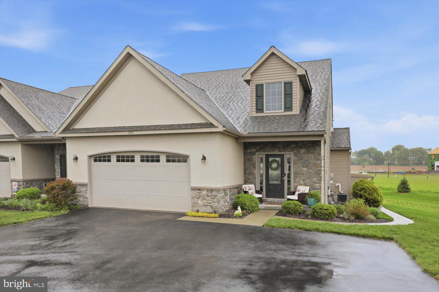 SHEAFFER RIDGE - Residential