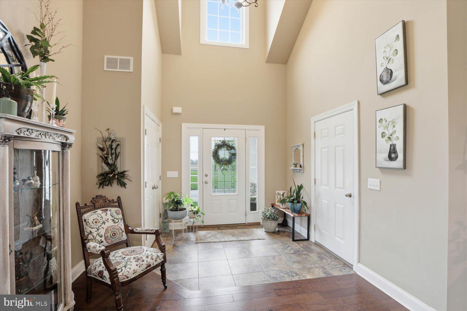 SHEAFFER RIDGE - Residential