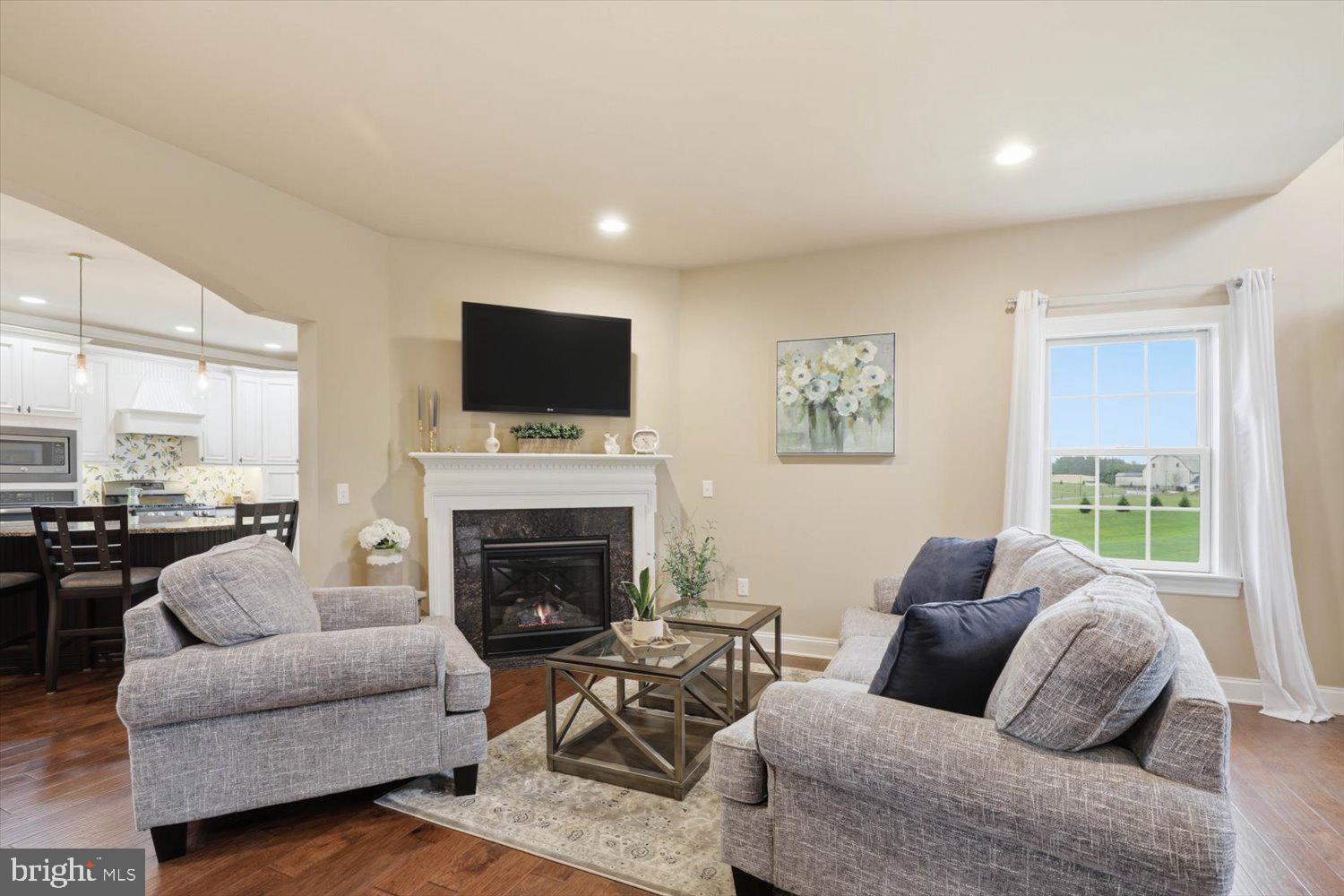 SHEAFFER RIDGE - Residential
