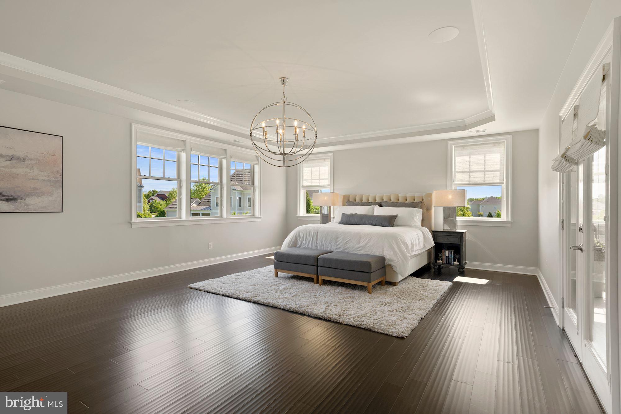 WILLOWSFORD AT THE GRANGE - Residential