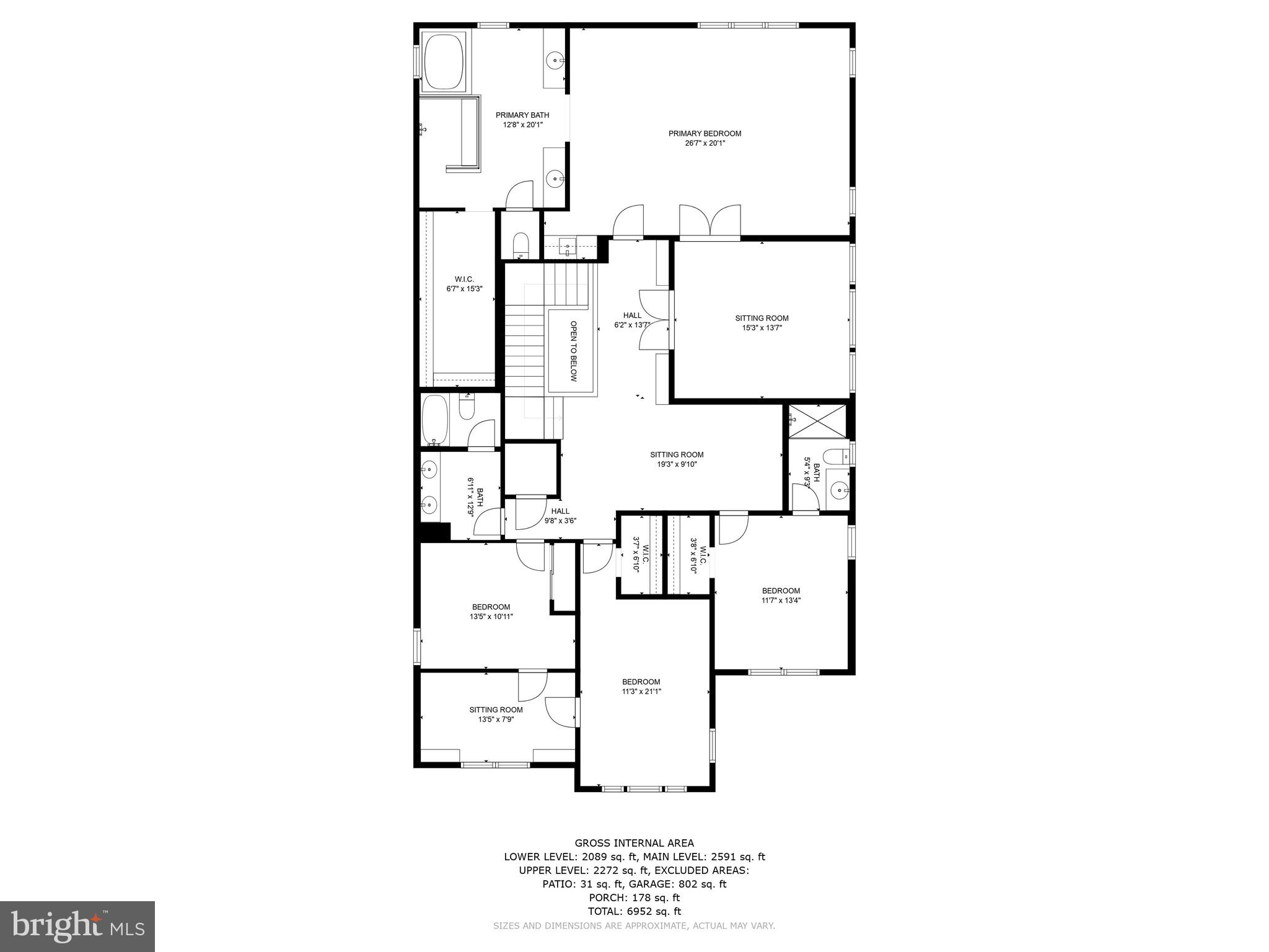 WILLOWSFORD AT THE GRANGE - Residential