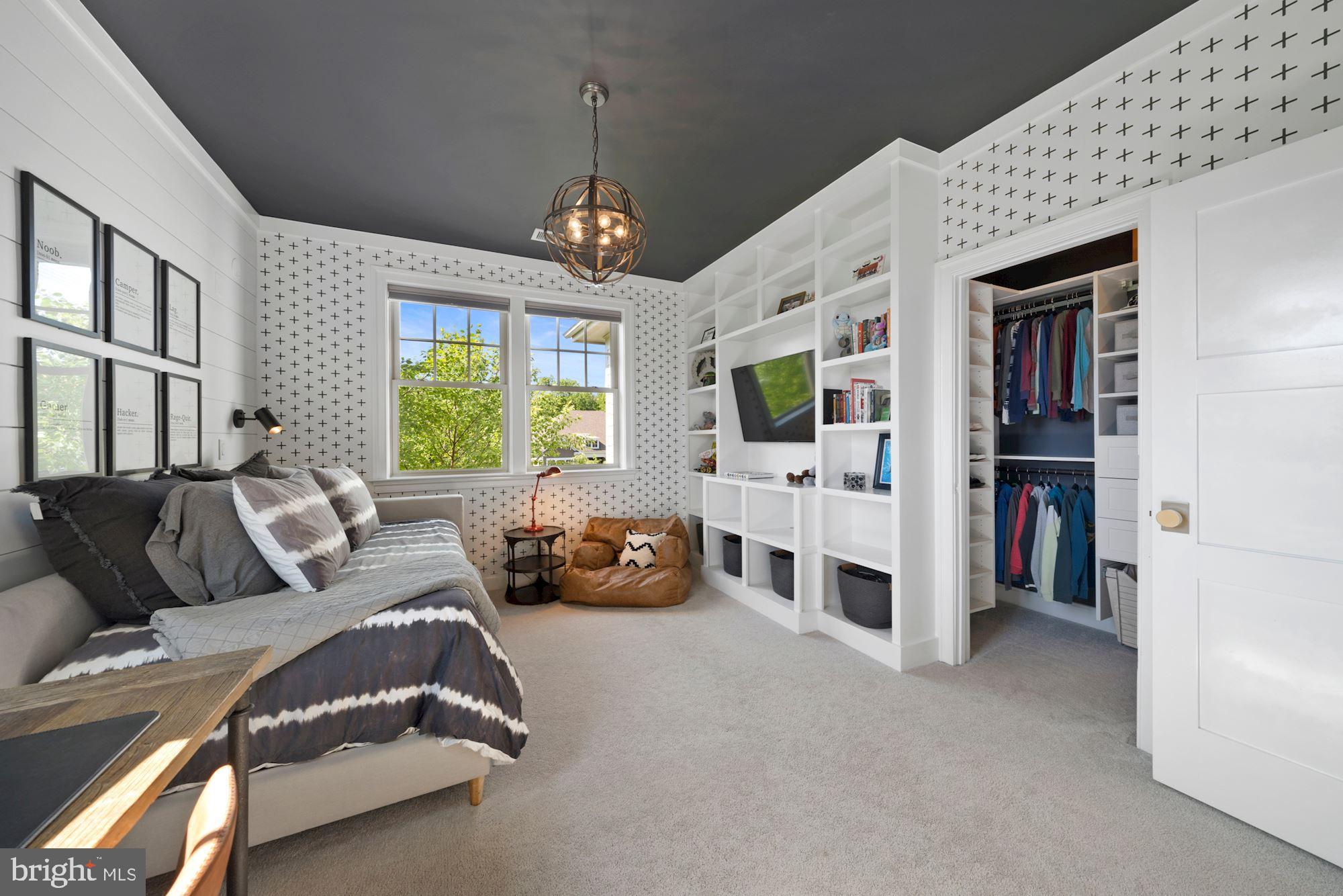 WILLOWSFORD AT THE GRANGE - Residential