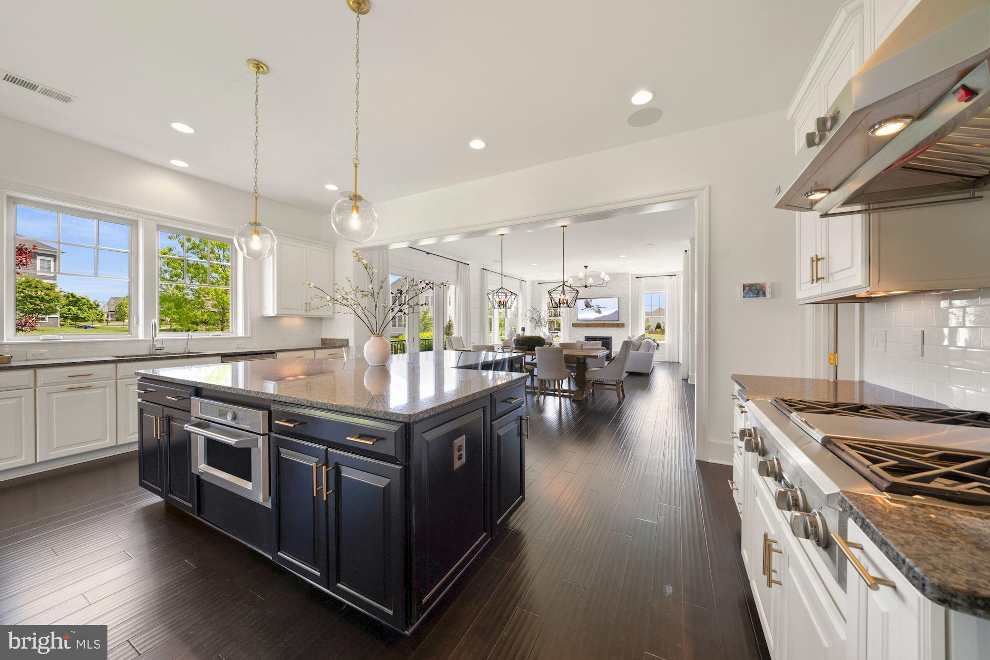 WILLOWSFORD AT THE GRANGE - Residential