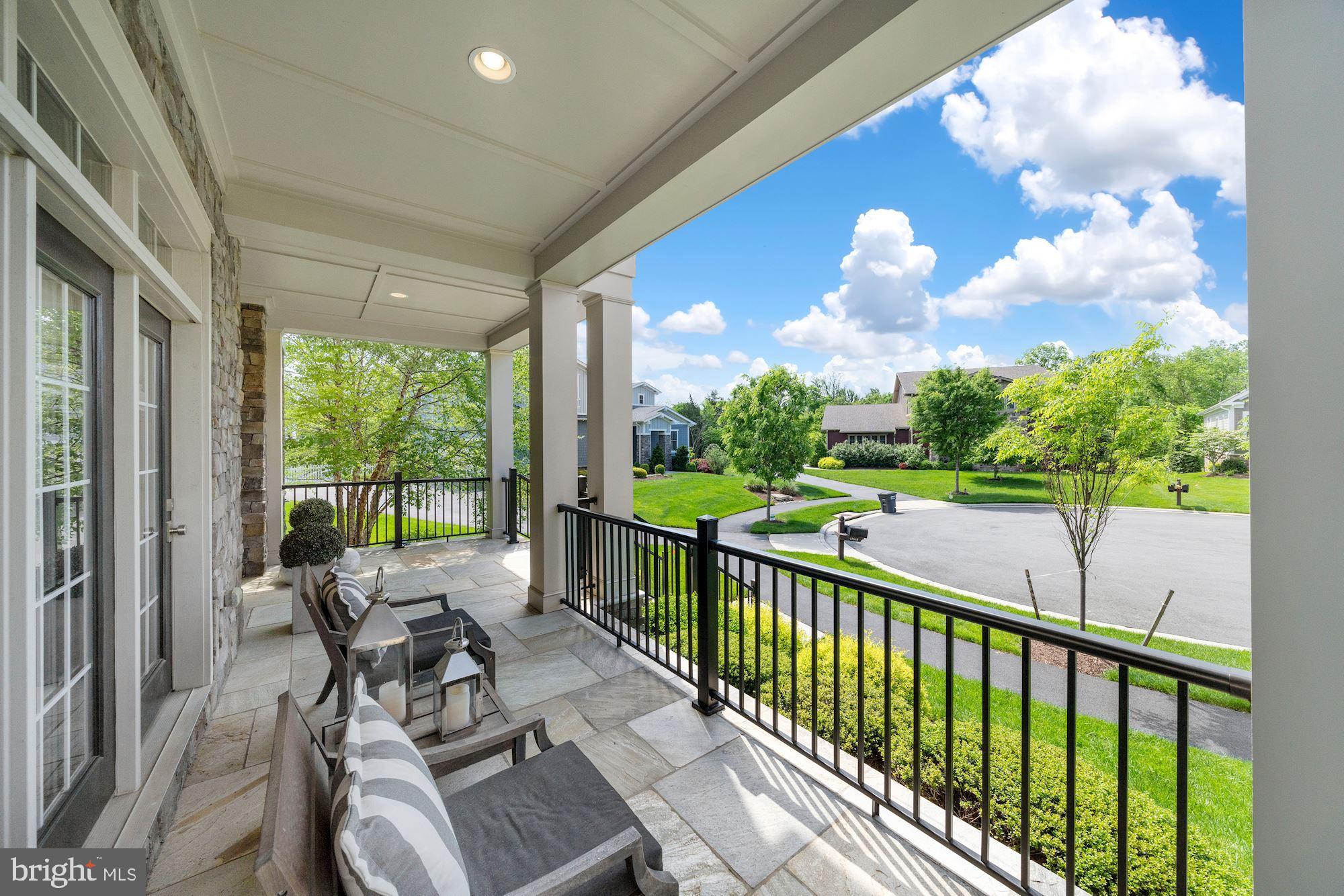 WILLOWSFORD AT THE GRANGE - Residential