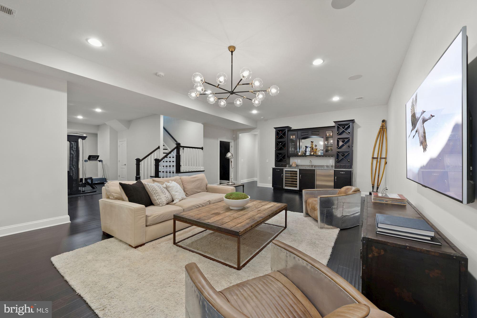 WILLOWSFORD AT THE GRANGE - Residential