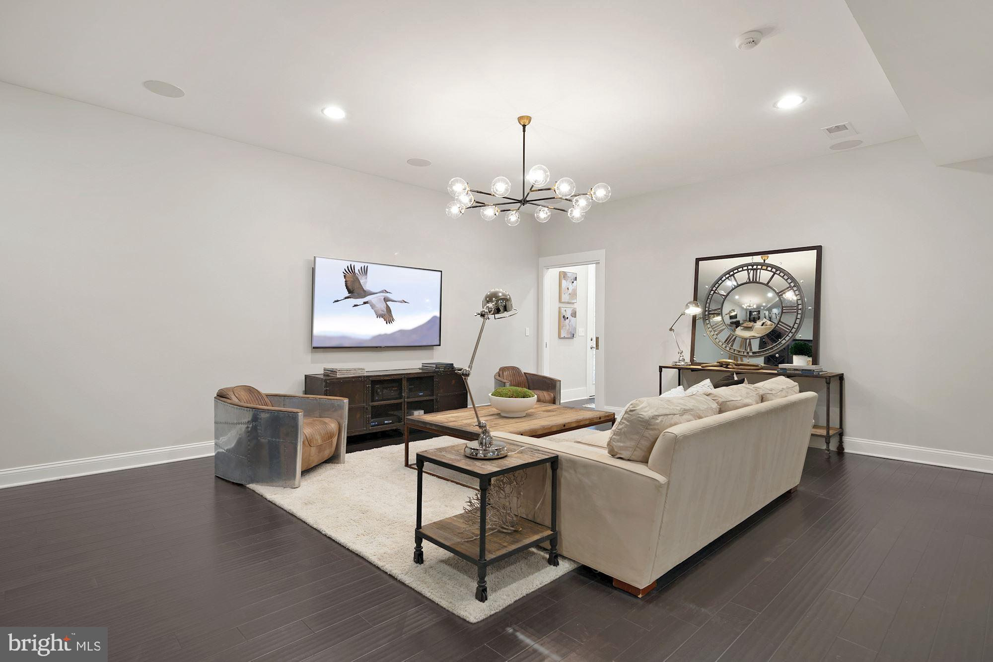 WILLOWSFORD AT THE GRANGE - Residential