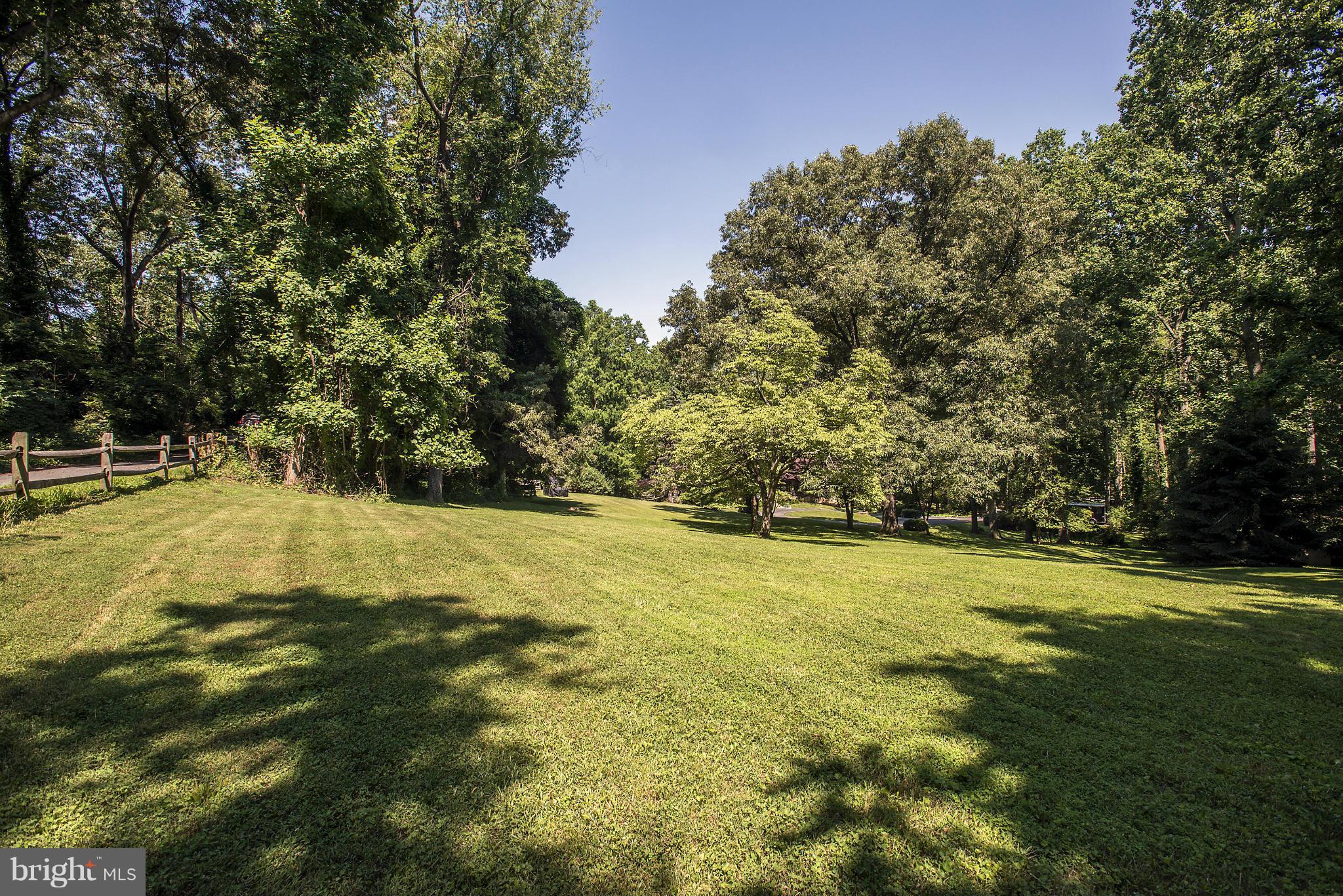 BRADLEY FARMS - Residential