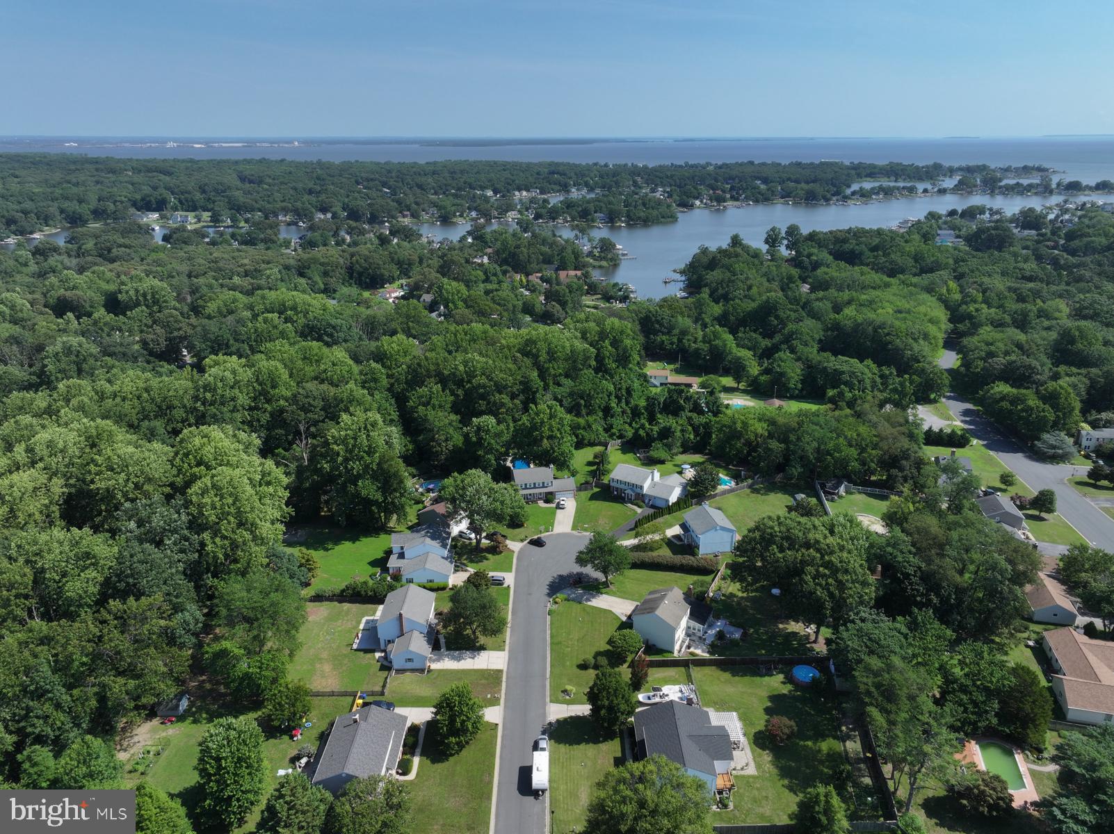 CEDARWOOD COVE - Residential