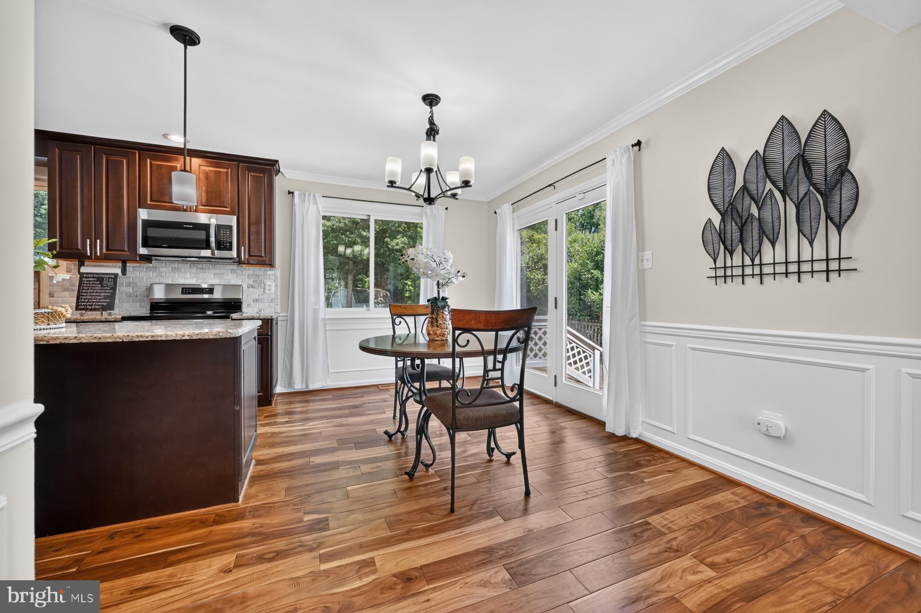 CEDARWOOD COVE - Residential
