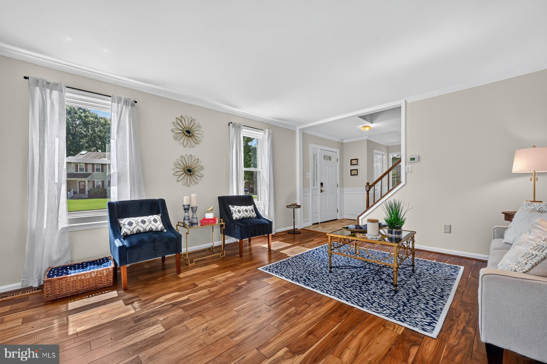 CEDARWOOD COVE - Residential
