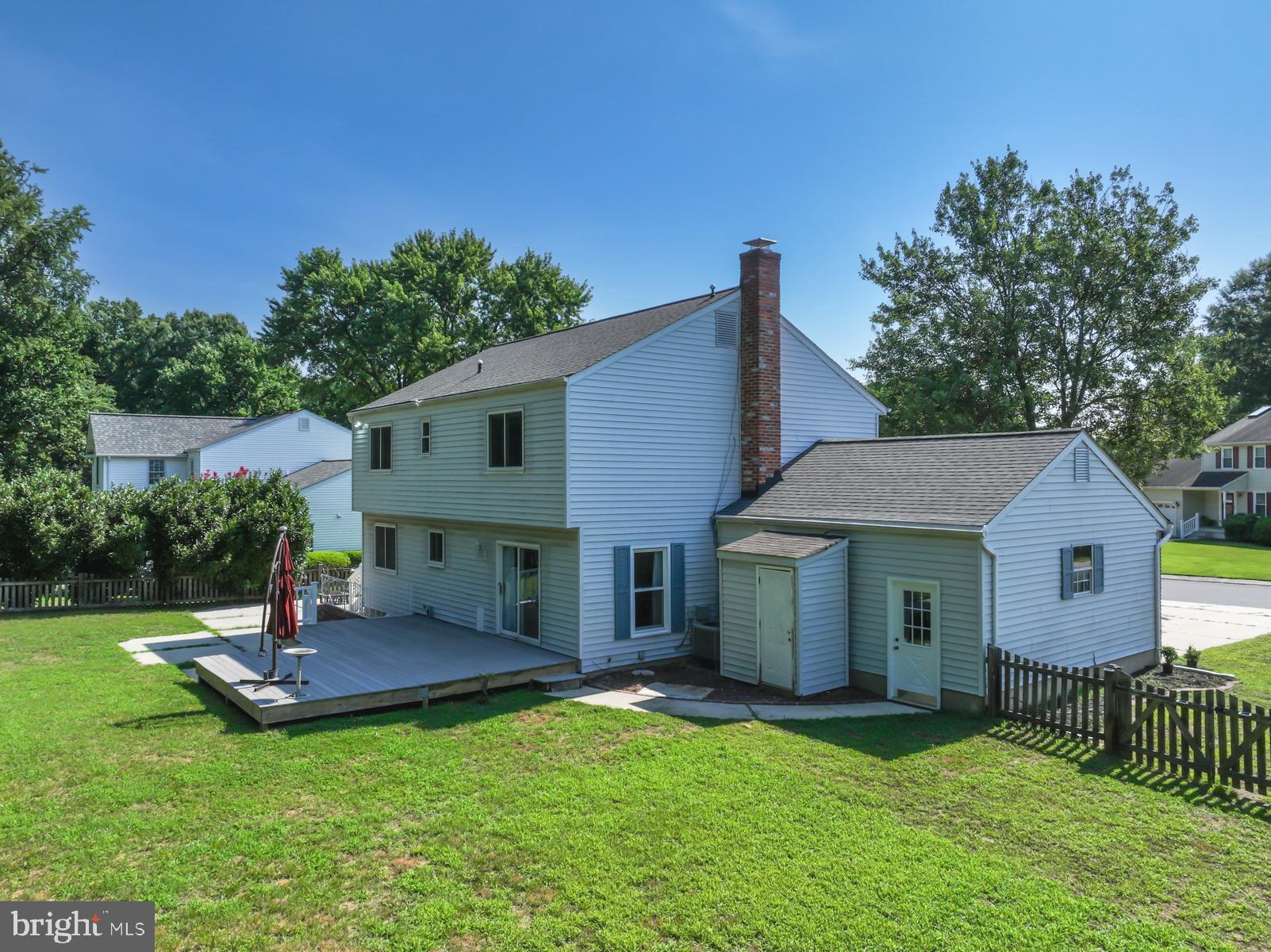 CEDARWOOD COVE - Residential