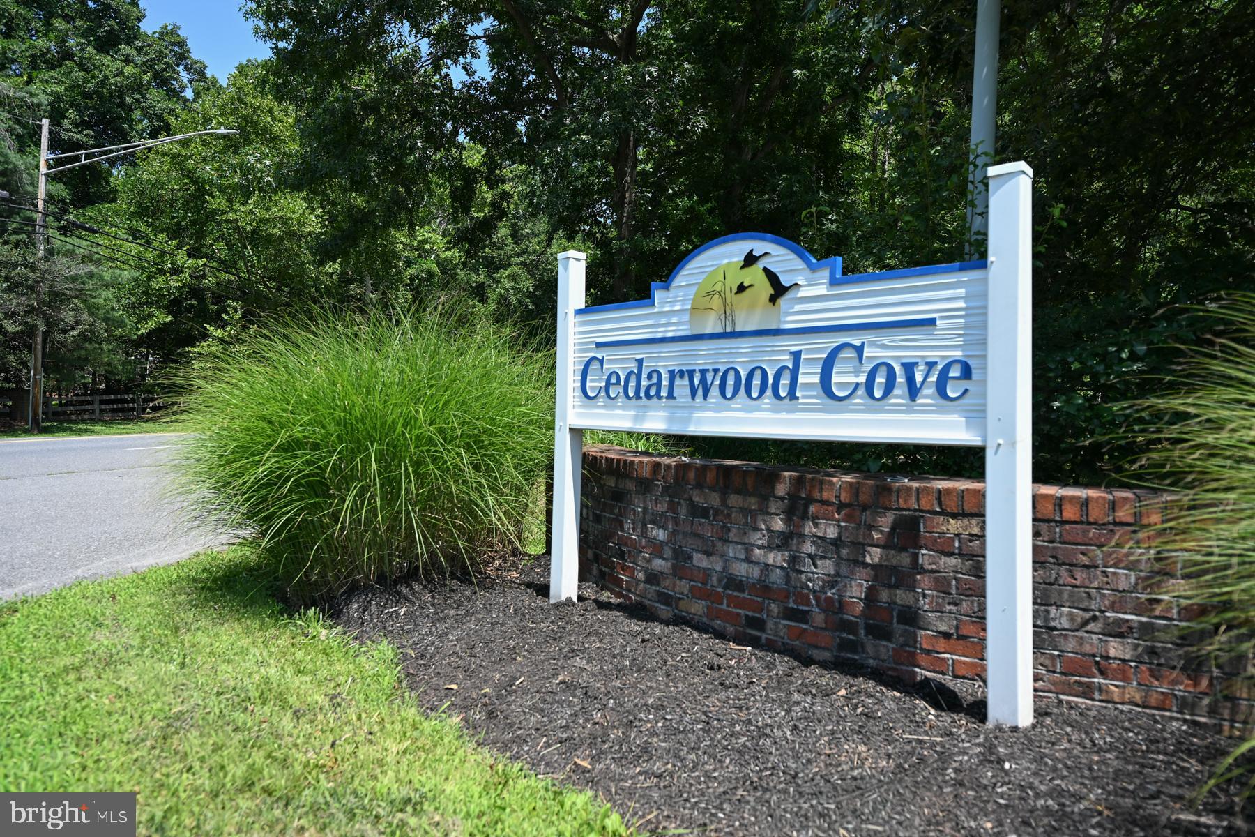 CEDARWOOD COVE - Residential