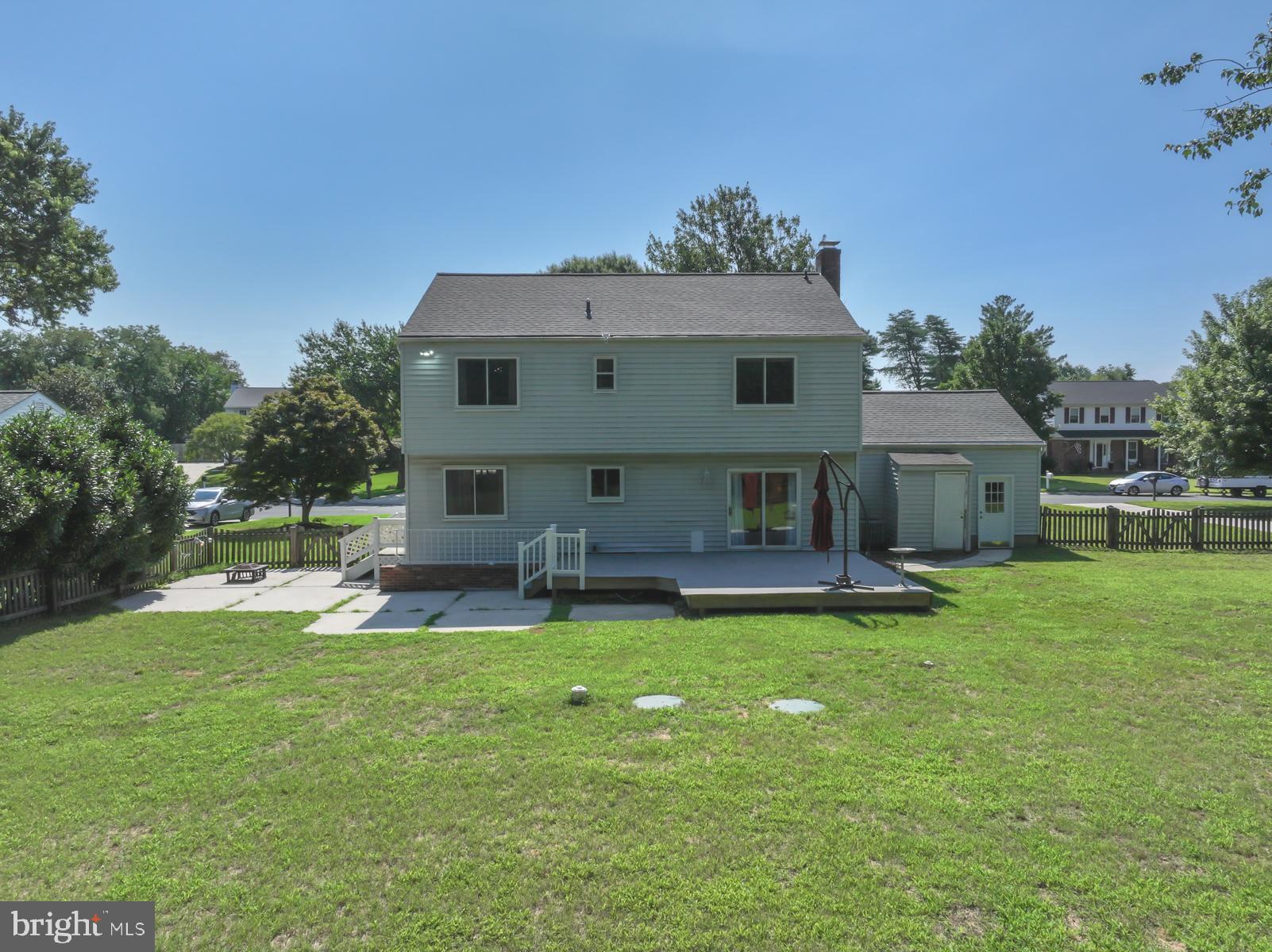 CEDARWOOD COVE - Residential