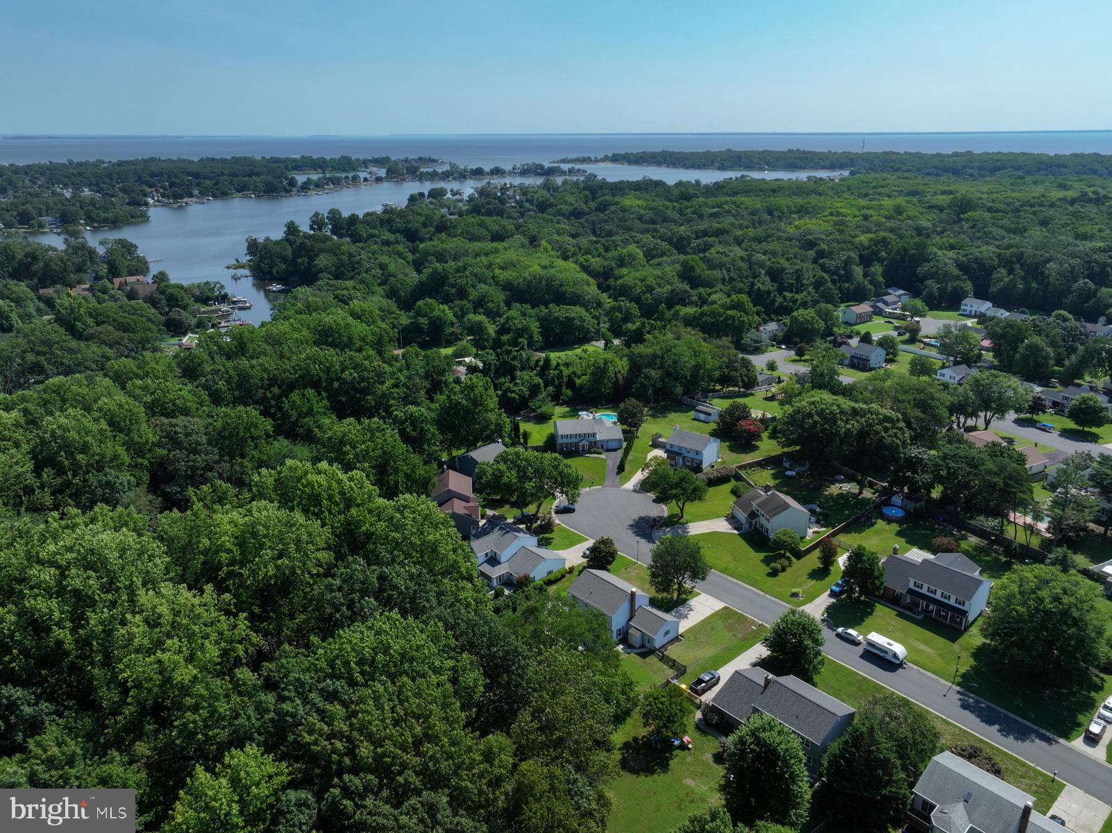 CEDARWOOD COVE - Residential