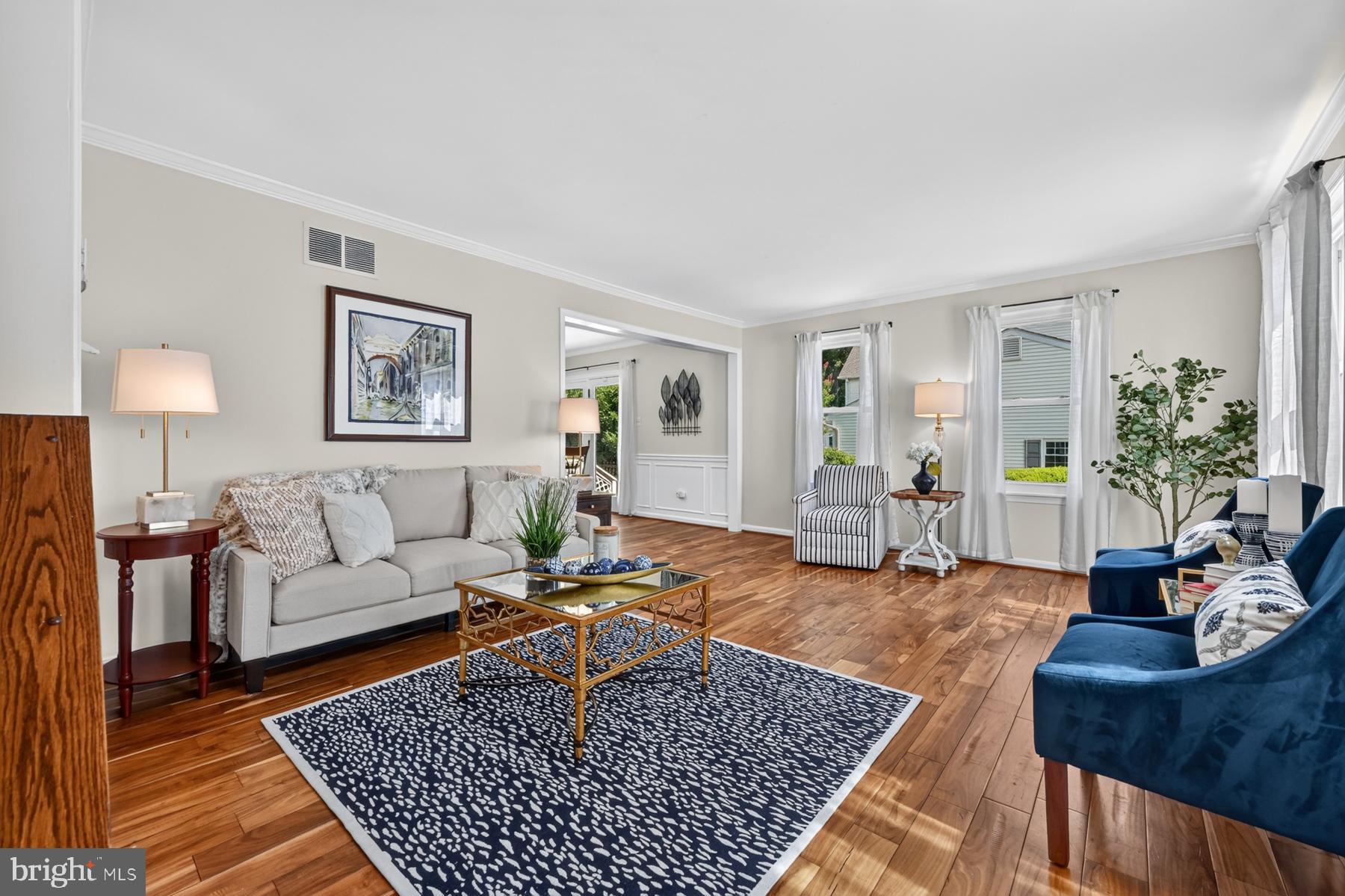 CEDARWOOD COVE - Residential