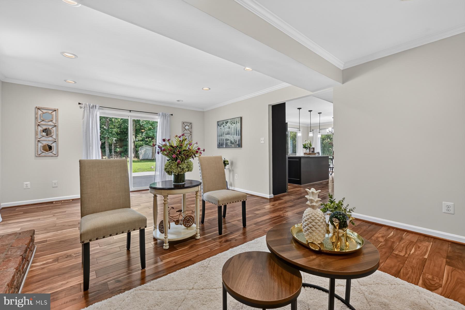 CEDARWOOD COVE - Residential