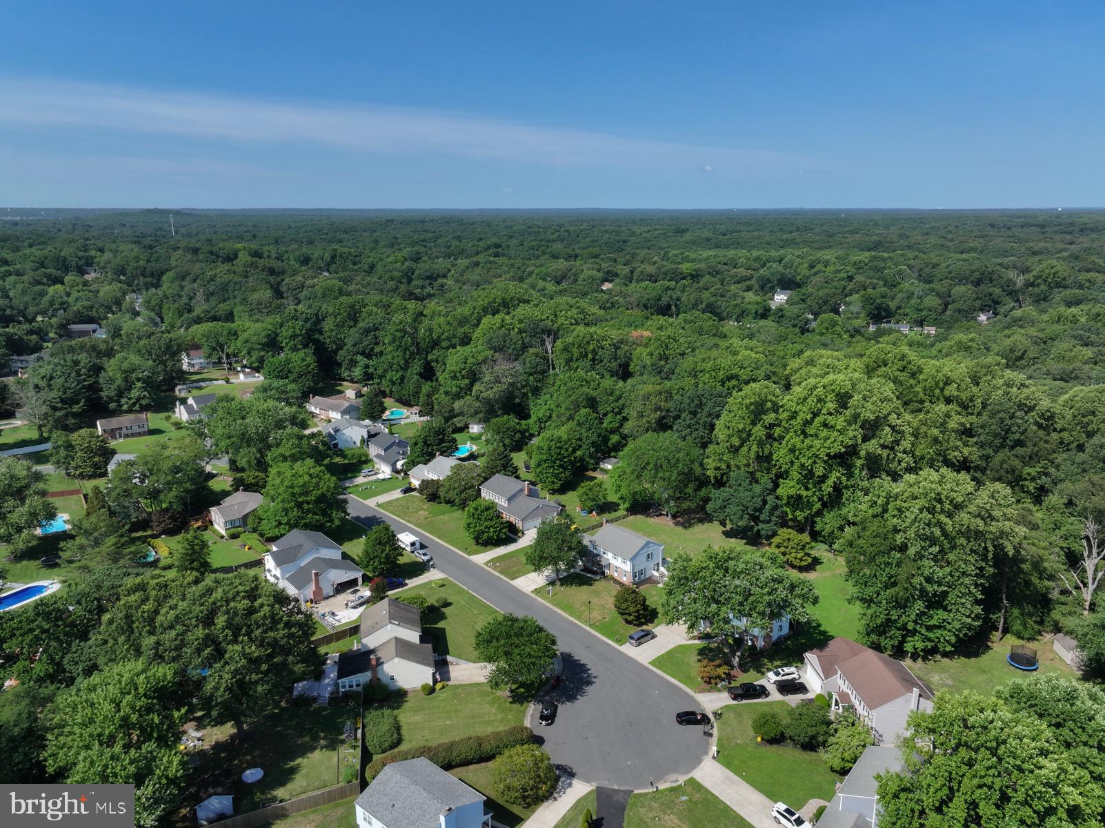CEDARWOOD COVE - Residential