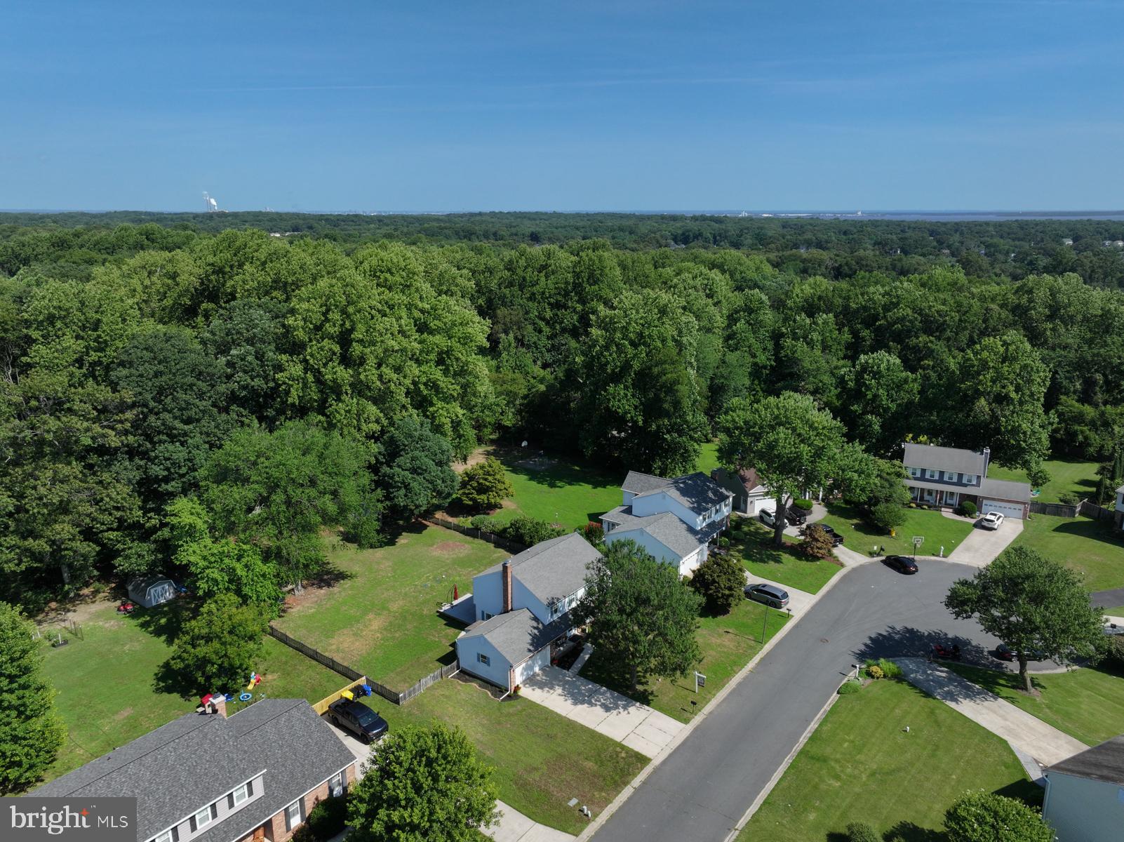 CEDARWOOD COVE - Residential