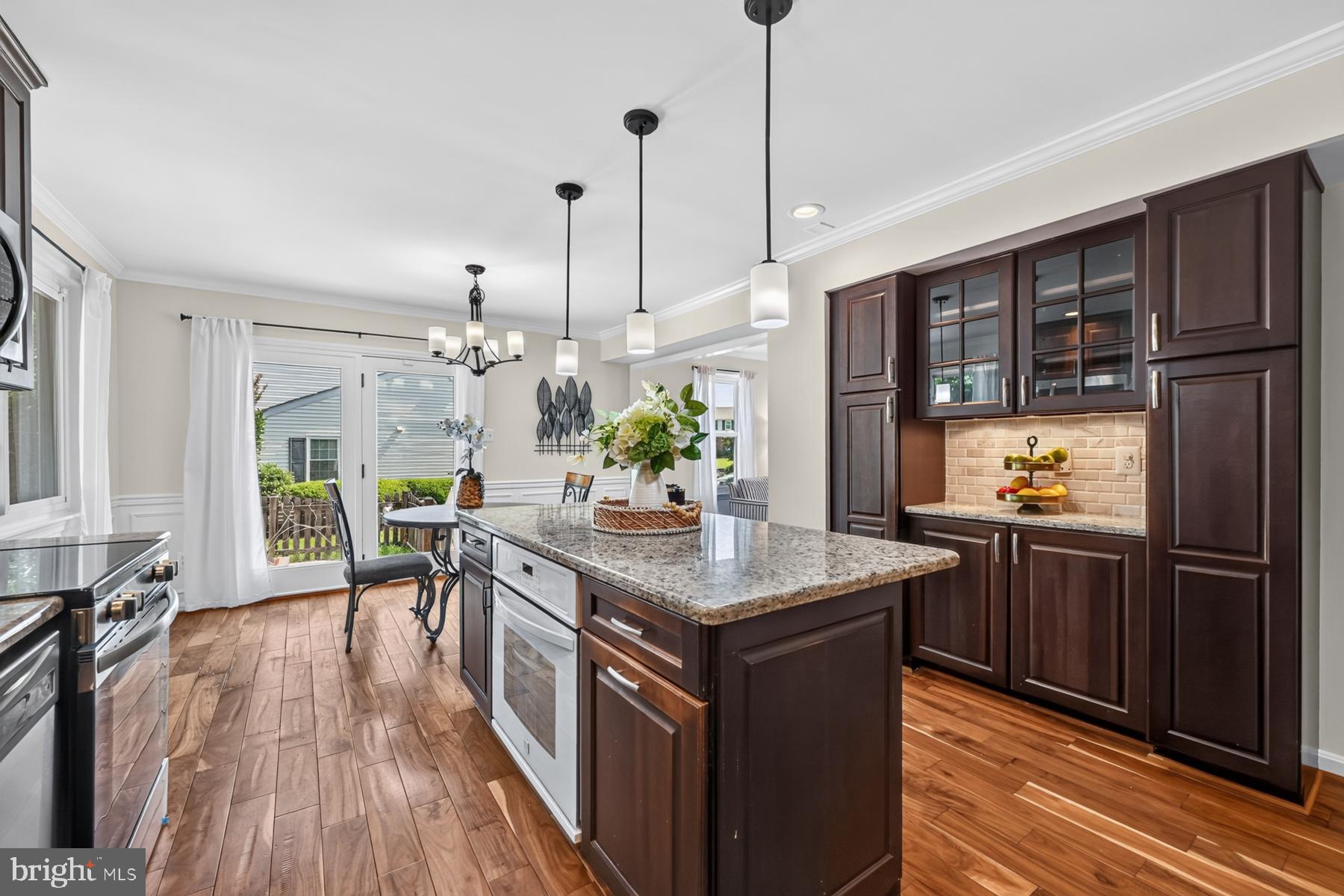 CEDARWOOD COVE - Residential
