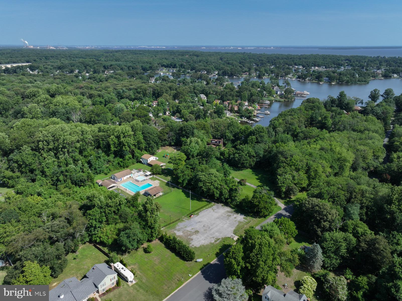CEDARWOOD COVE - Residential