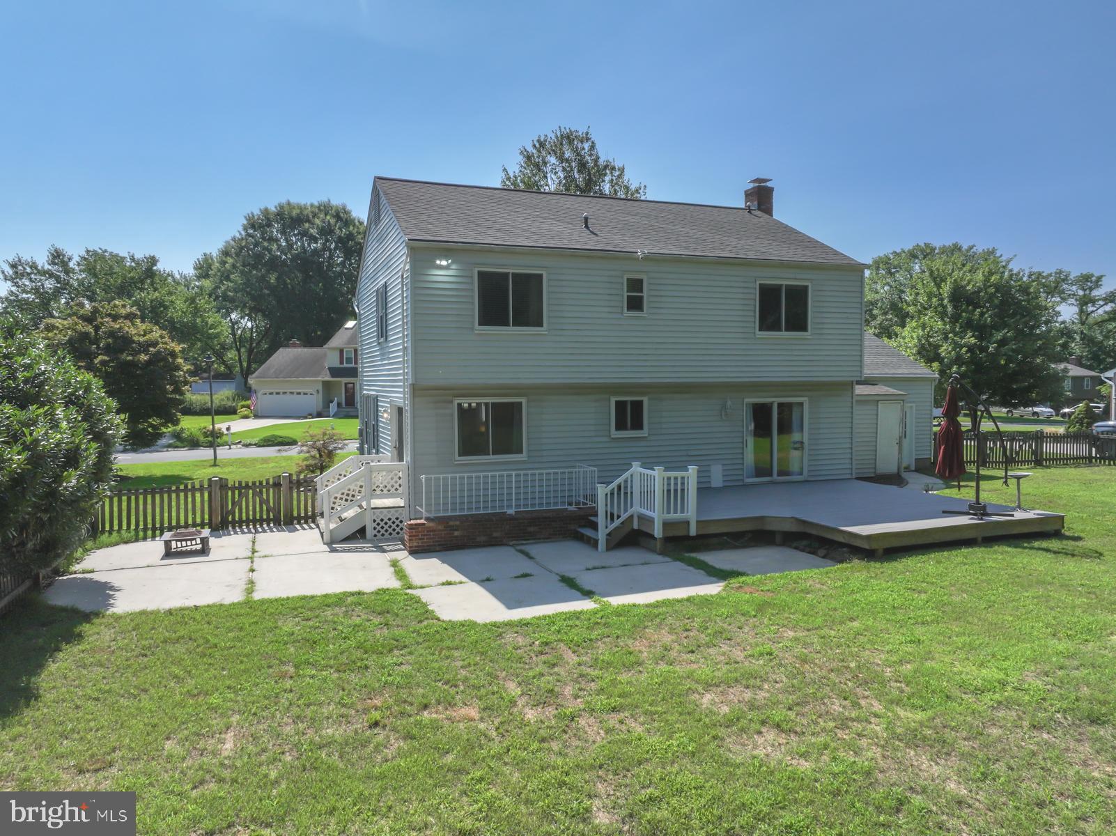 CEDARWOOD COVE - Residential