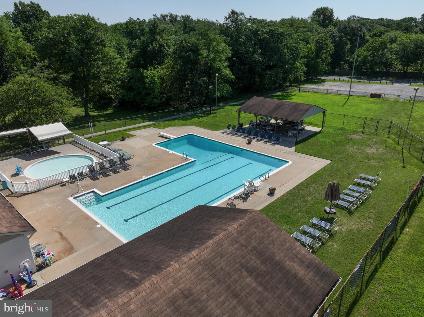 CEDARWOOD COVE - Residential