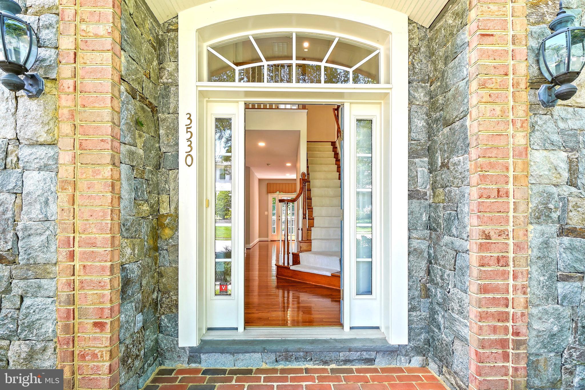 PICKETT'S RESERVE - Residential