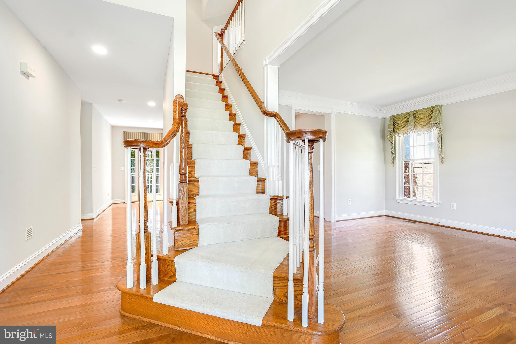 PICKETT'S RESERVE - Residential