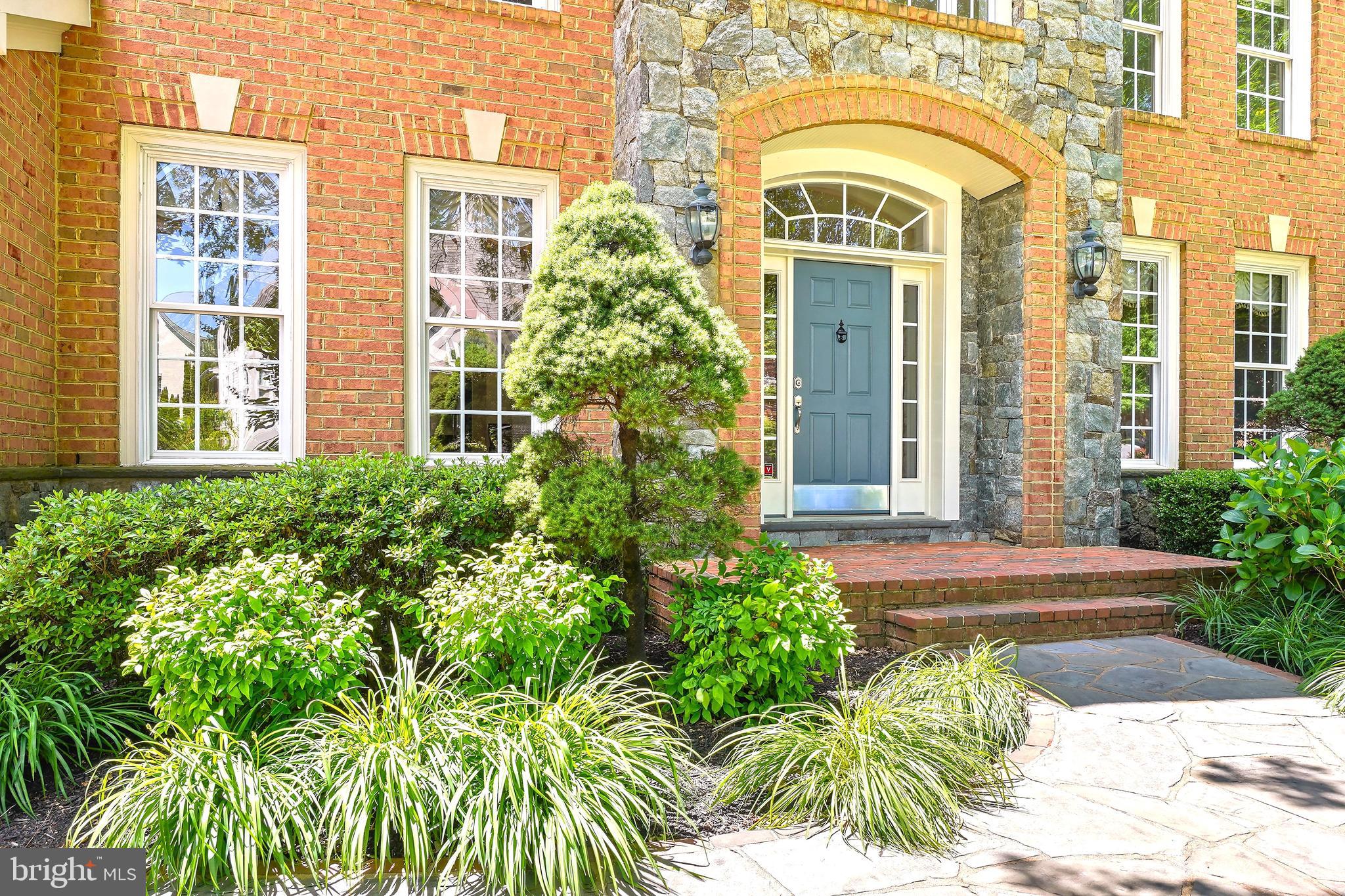PICKETT'S RESERVE - Residential