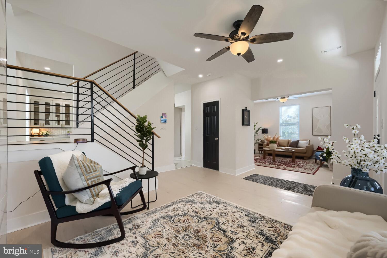 BELLONA-GITTINGS HISTORIC DISTRICT - Residential